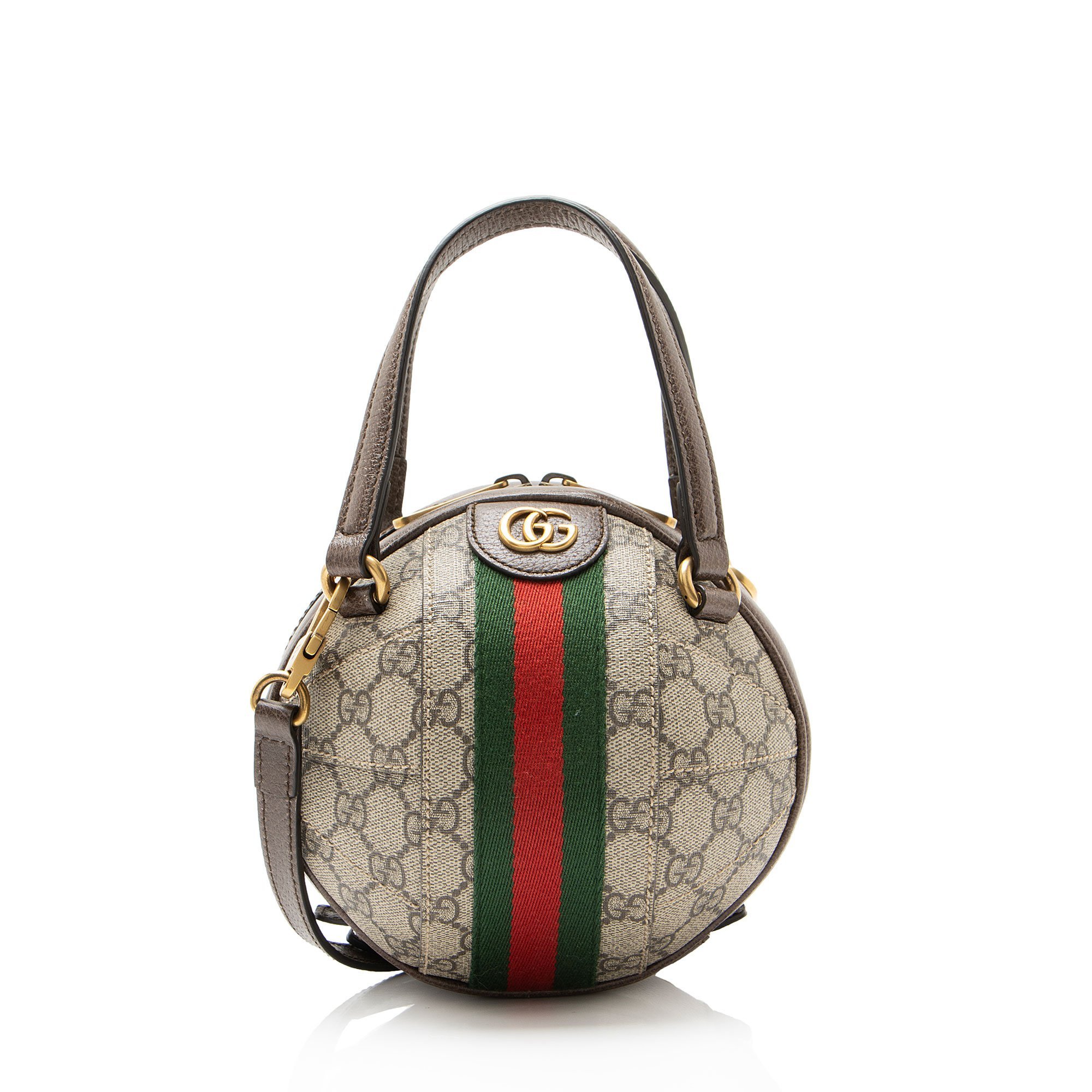 Cloth crossbody bag