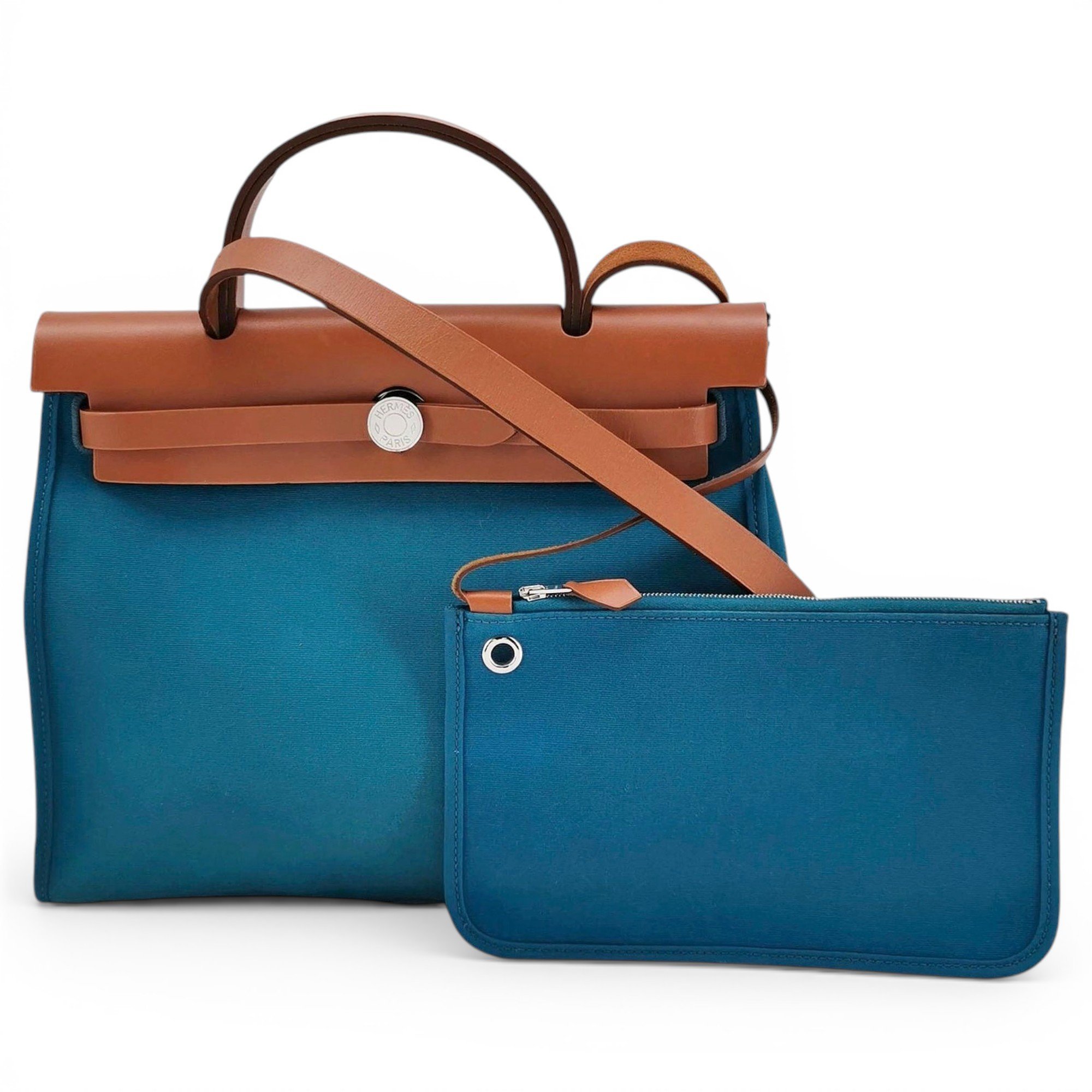 Herbag cloth handbag