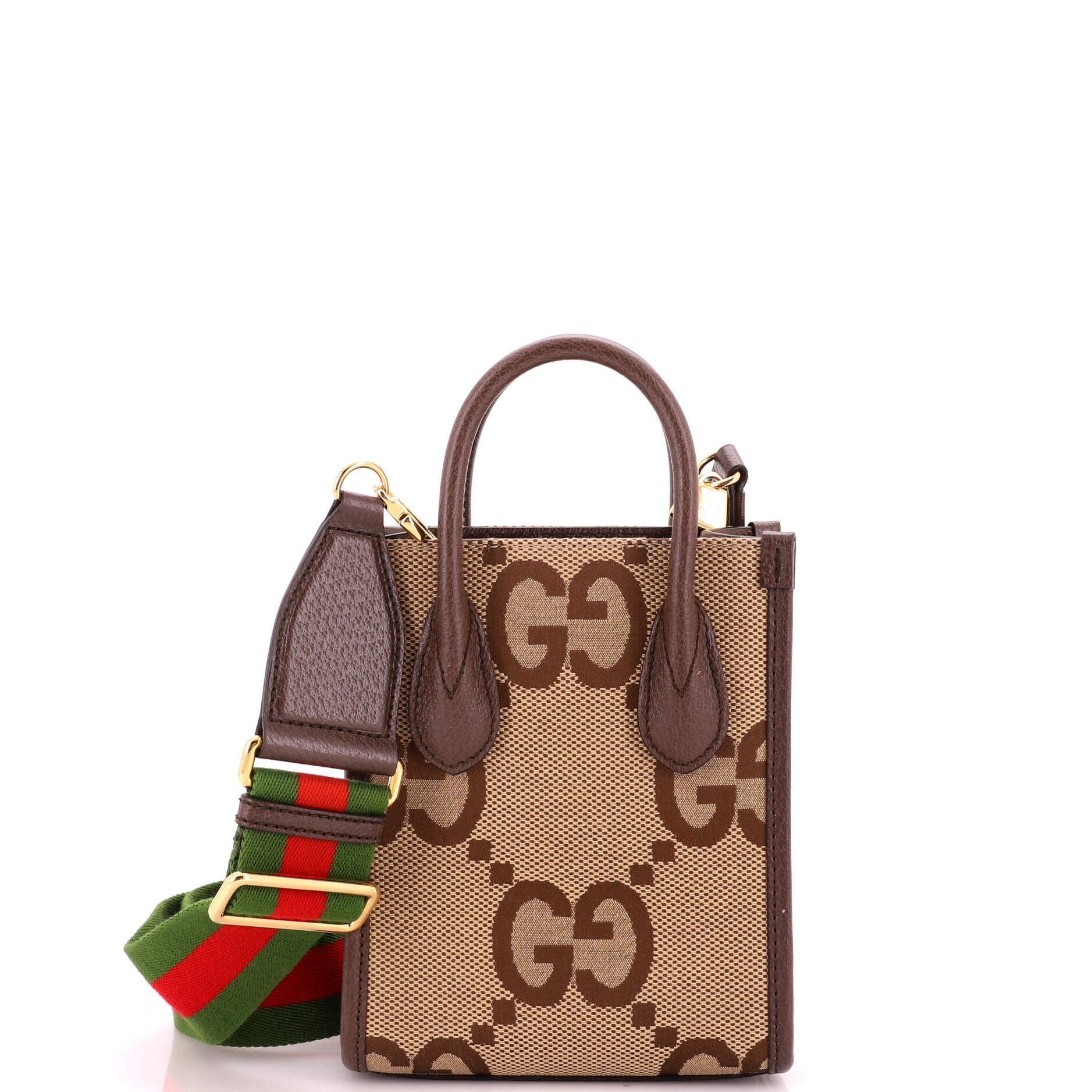Cloth crossbody bag