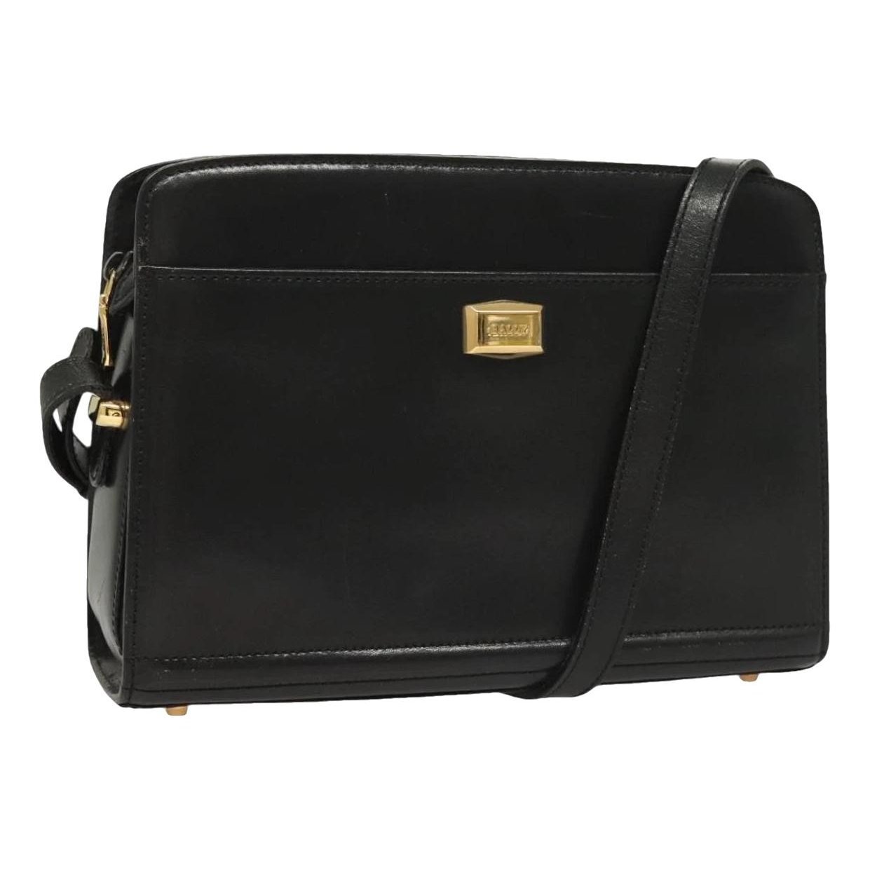 Bally Leather handbag