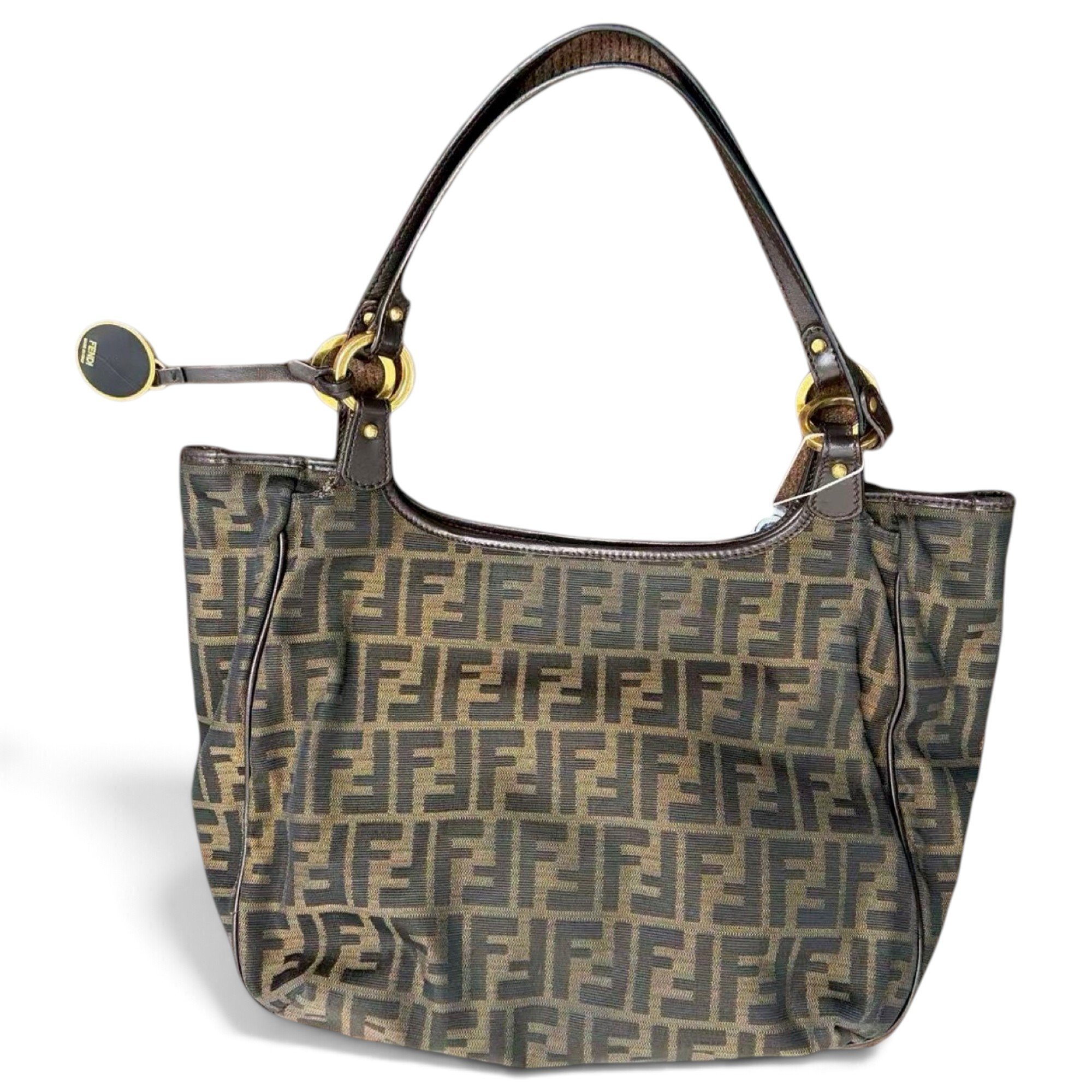Cloth handbag
