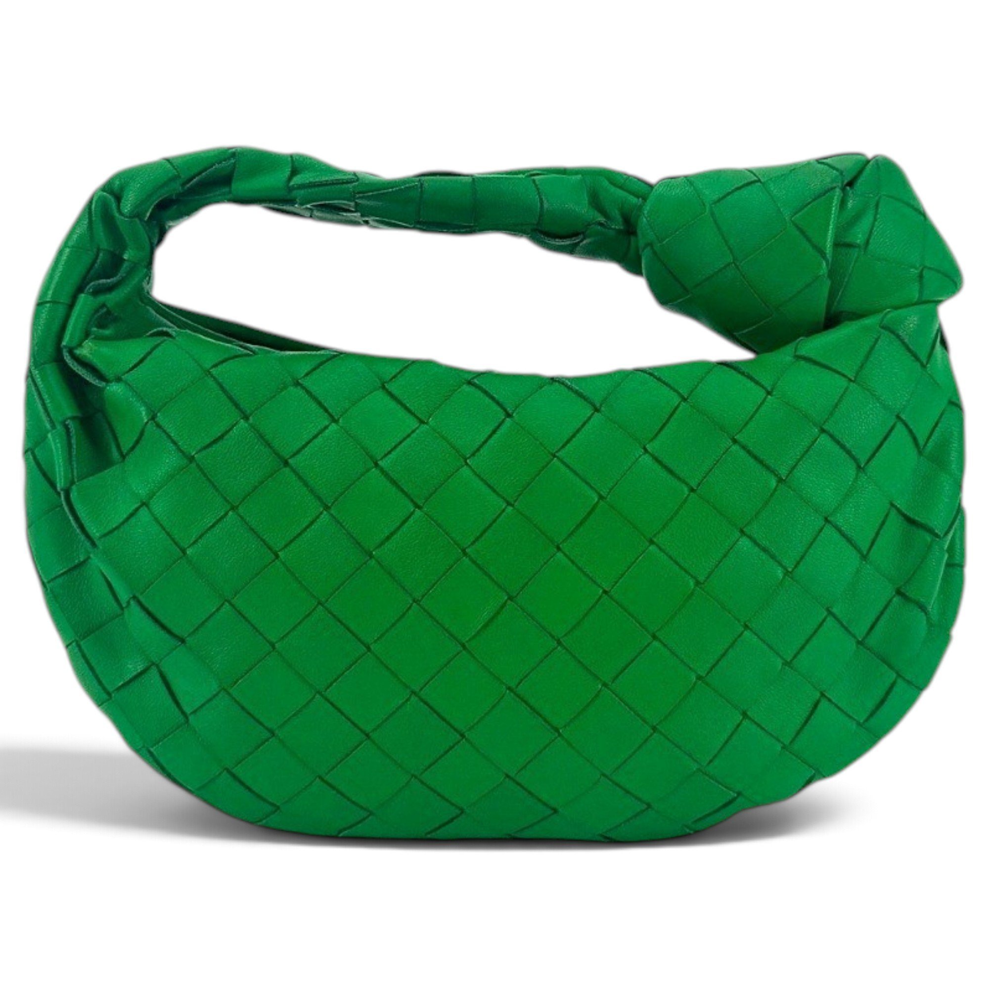 Jodie leather tote