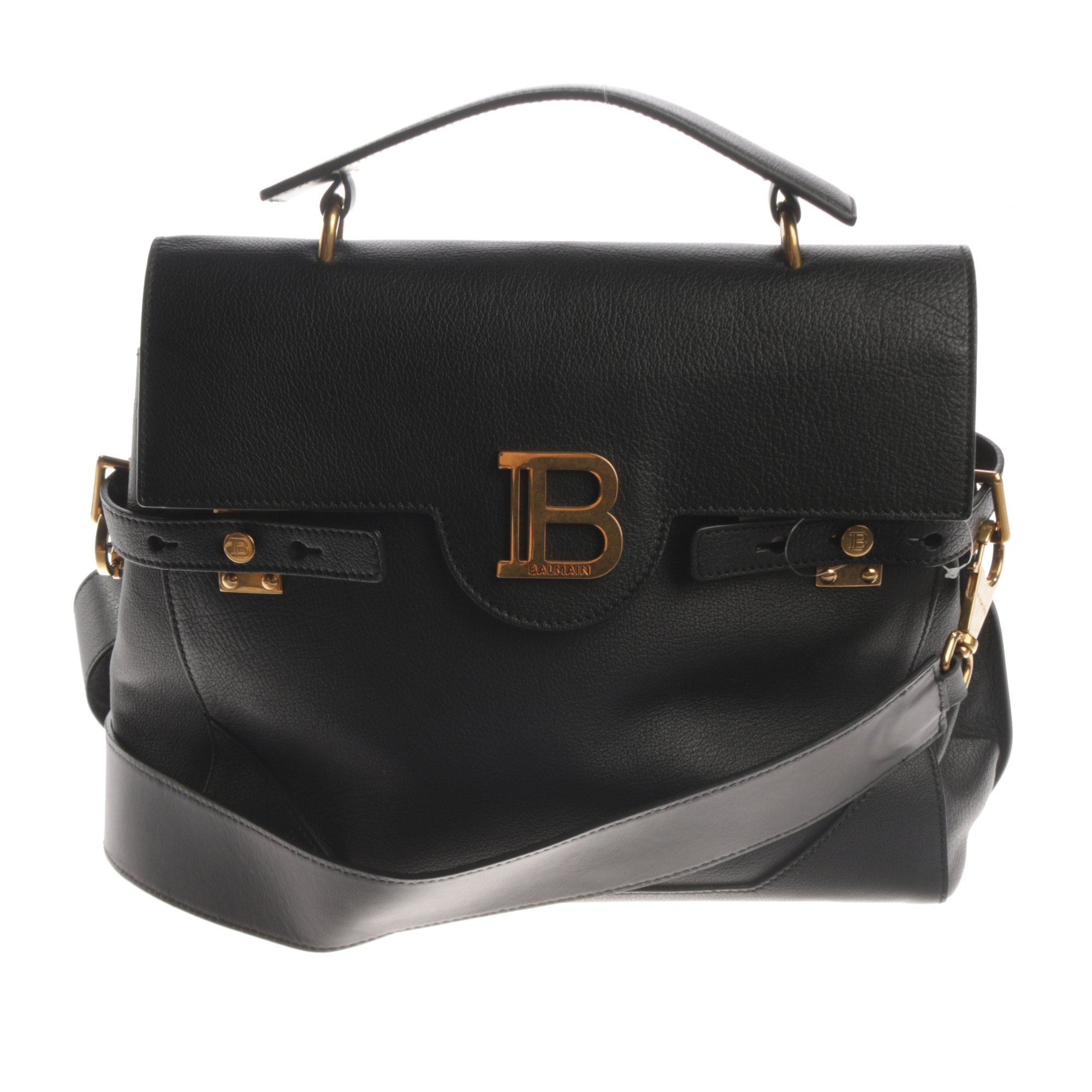 BBuzz leather bag