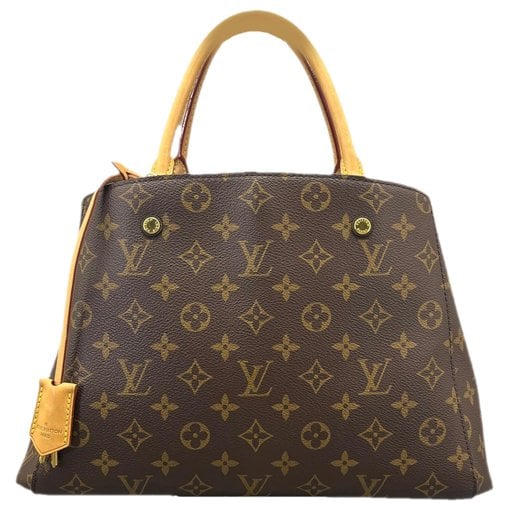 Montaigne cloth handbag