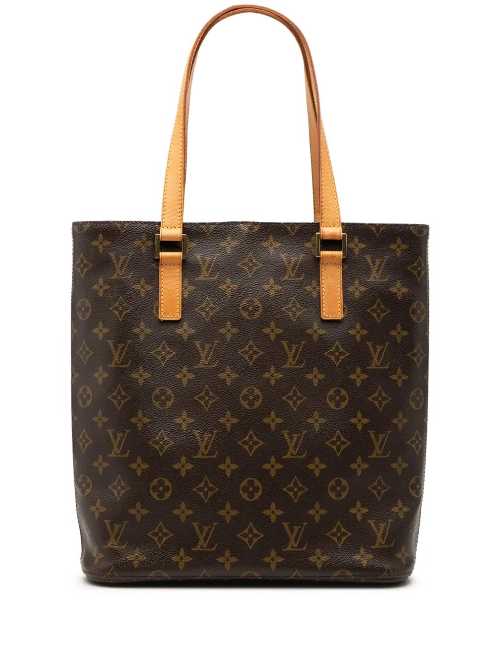 2003 Monogram Vavin GM tote bag