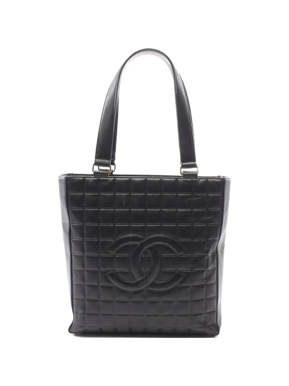 1989-1991 Chocolate Bar tote bag