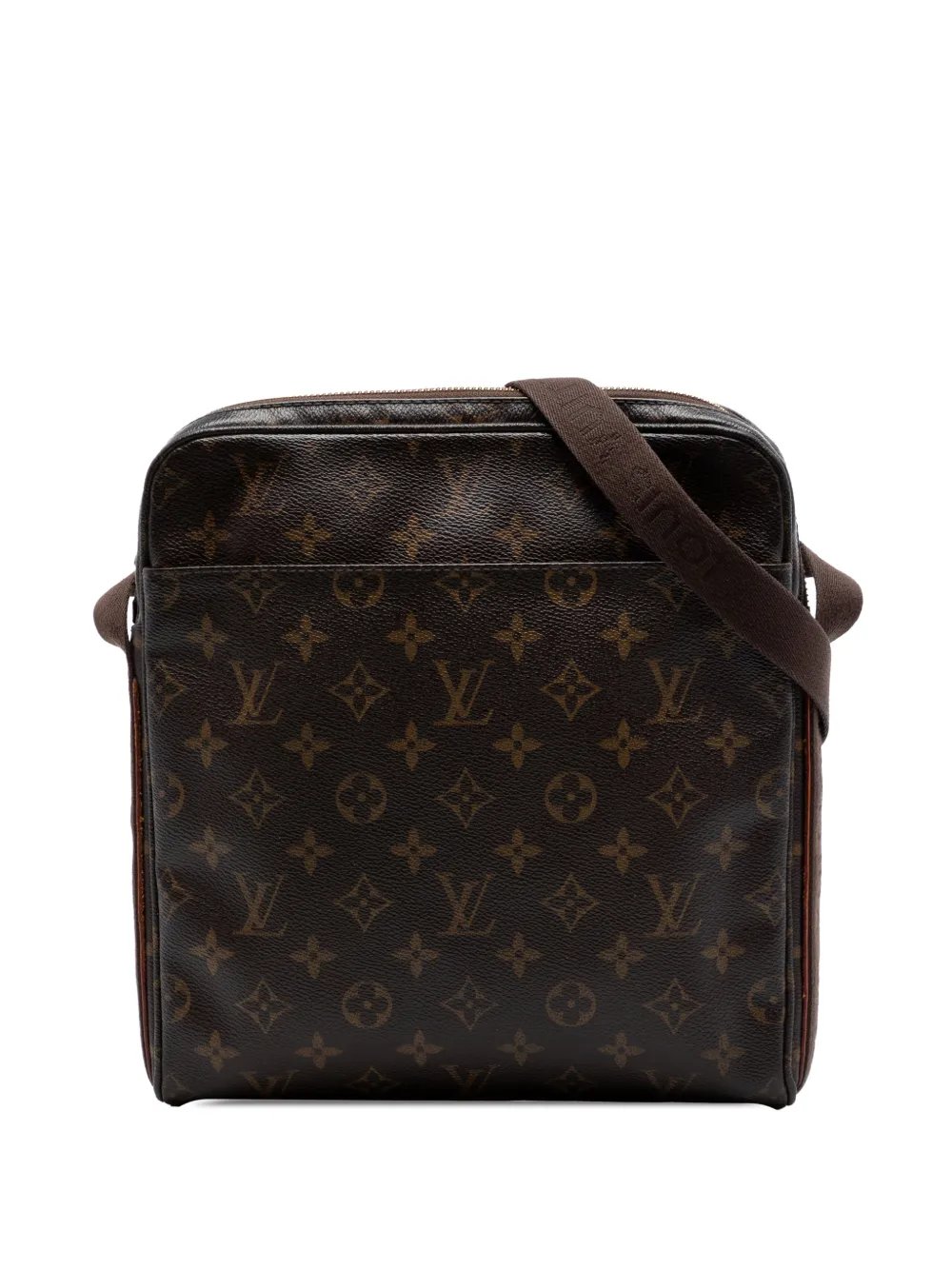 2009 Monogram Trotteur Beaubourg crossbody bag