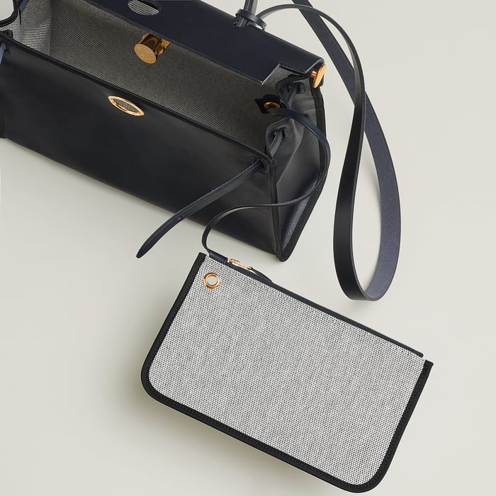 Herbag Zip 31 Bag