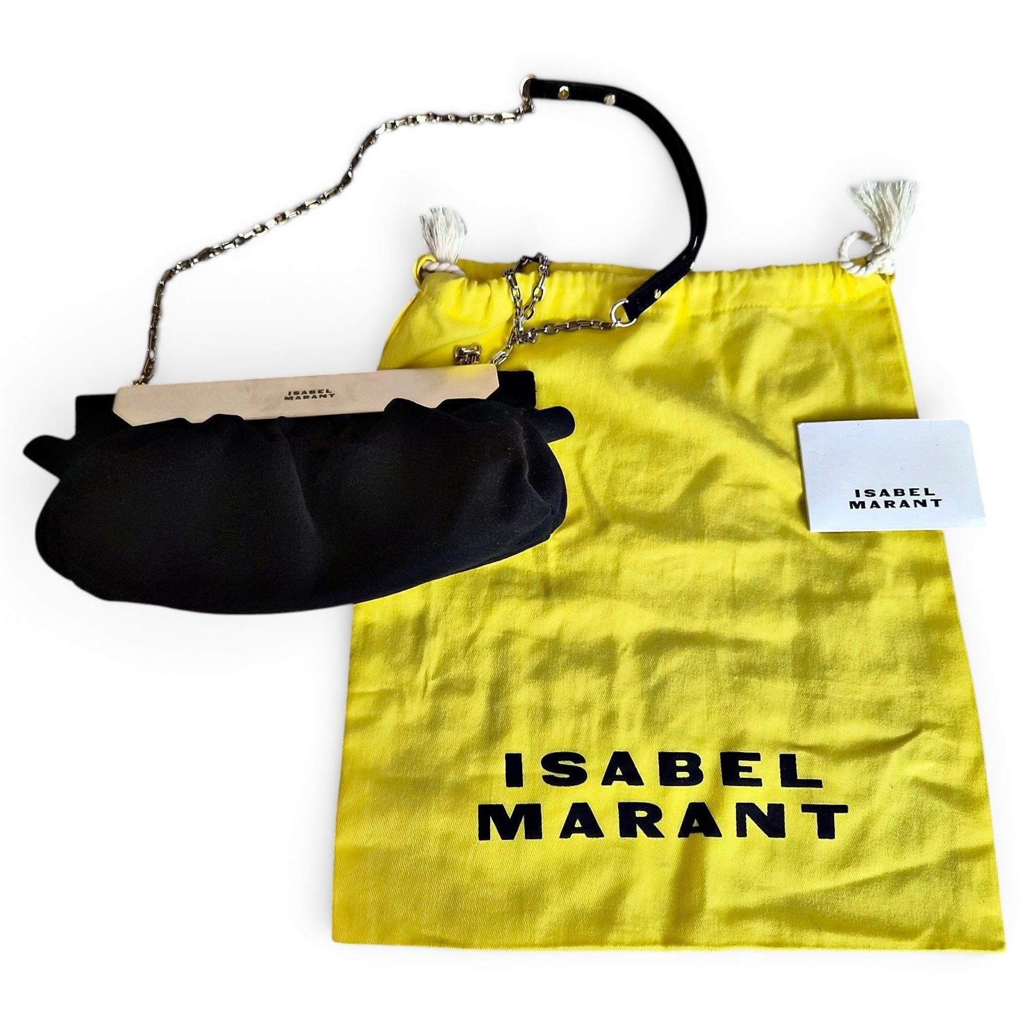 Clutch bag