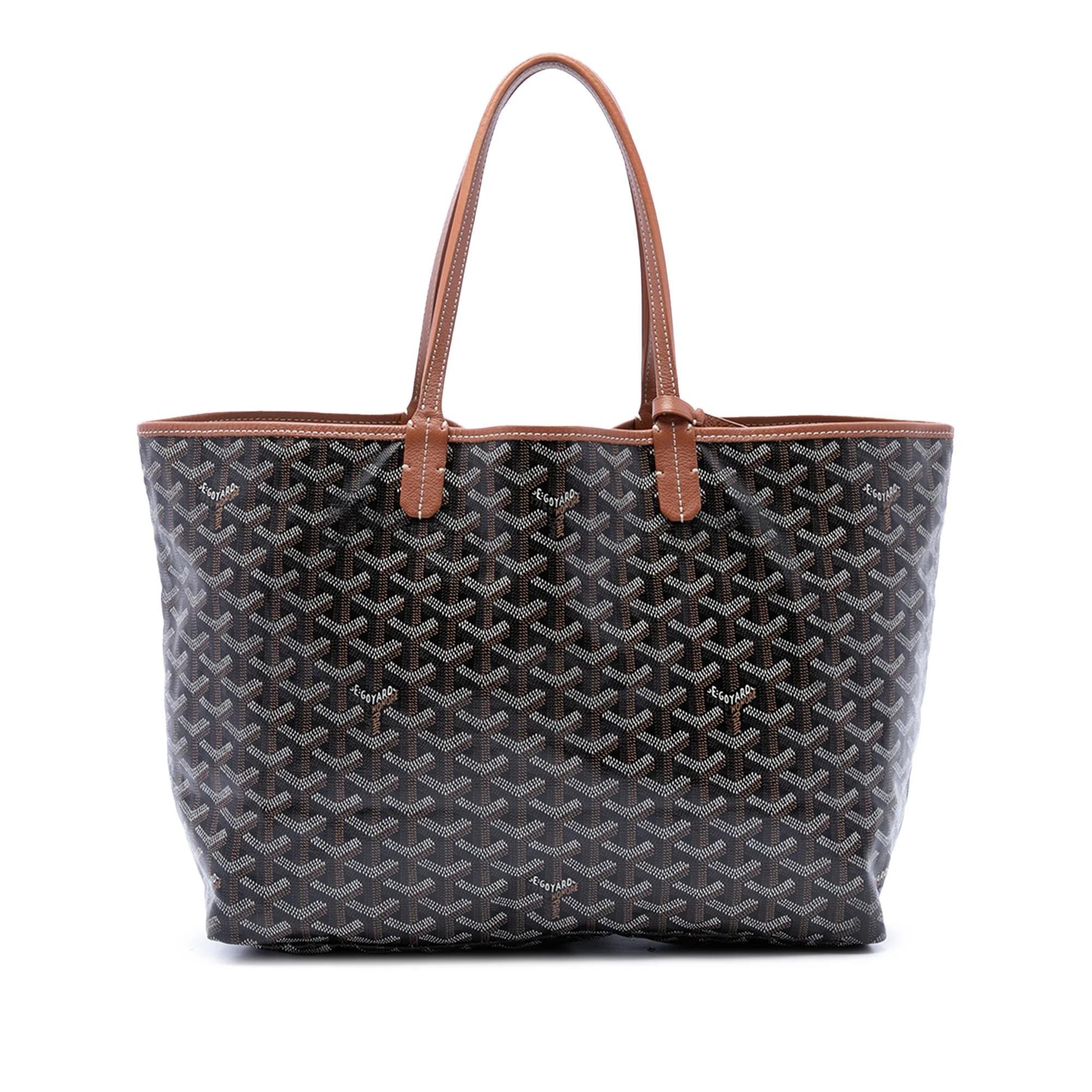 Saint-Louis cloth handbag