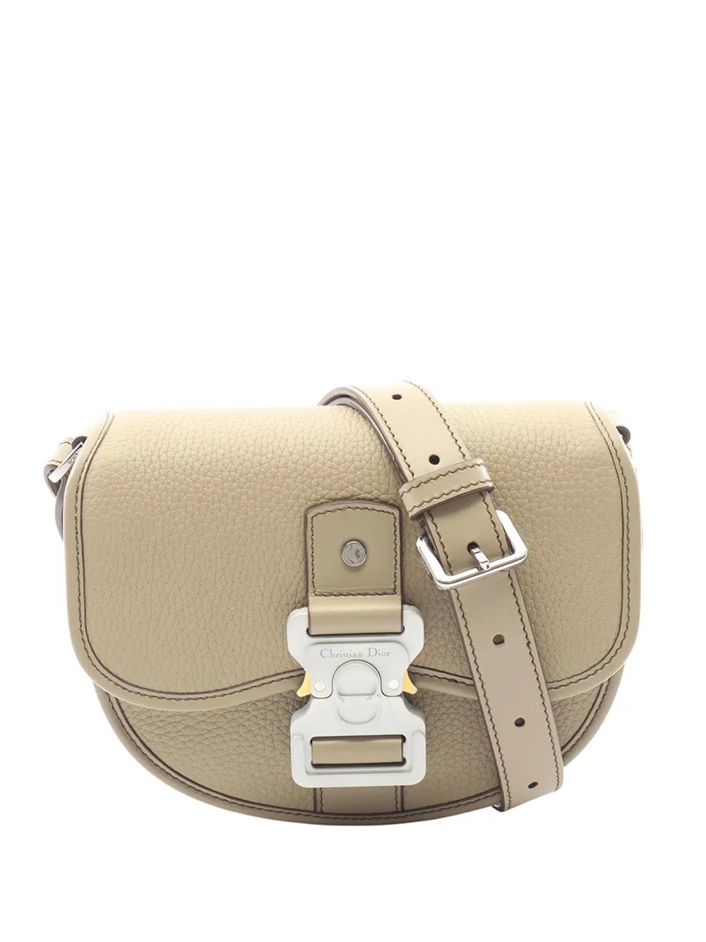 2000-2026 Mini Leather Gallop crossbody bag
