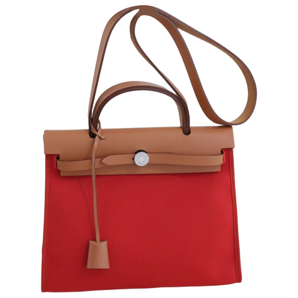 Herbag cloth handbag