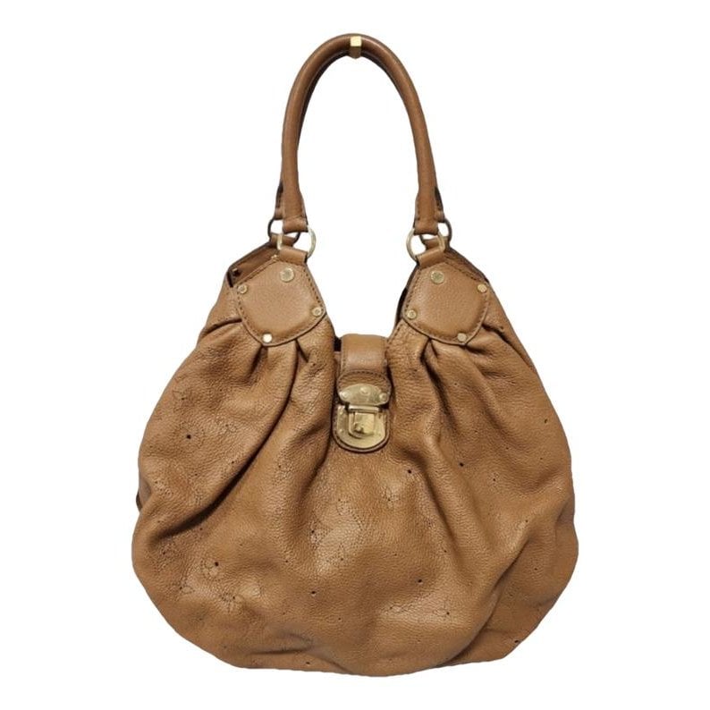 Mahina leather handbag