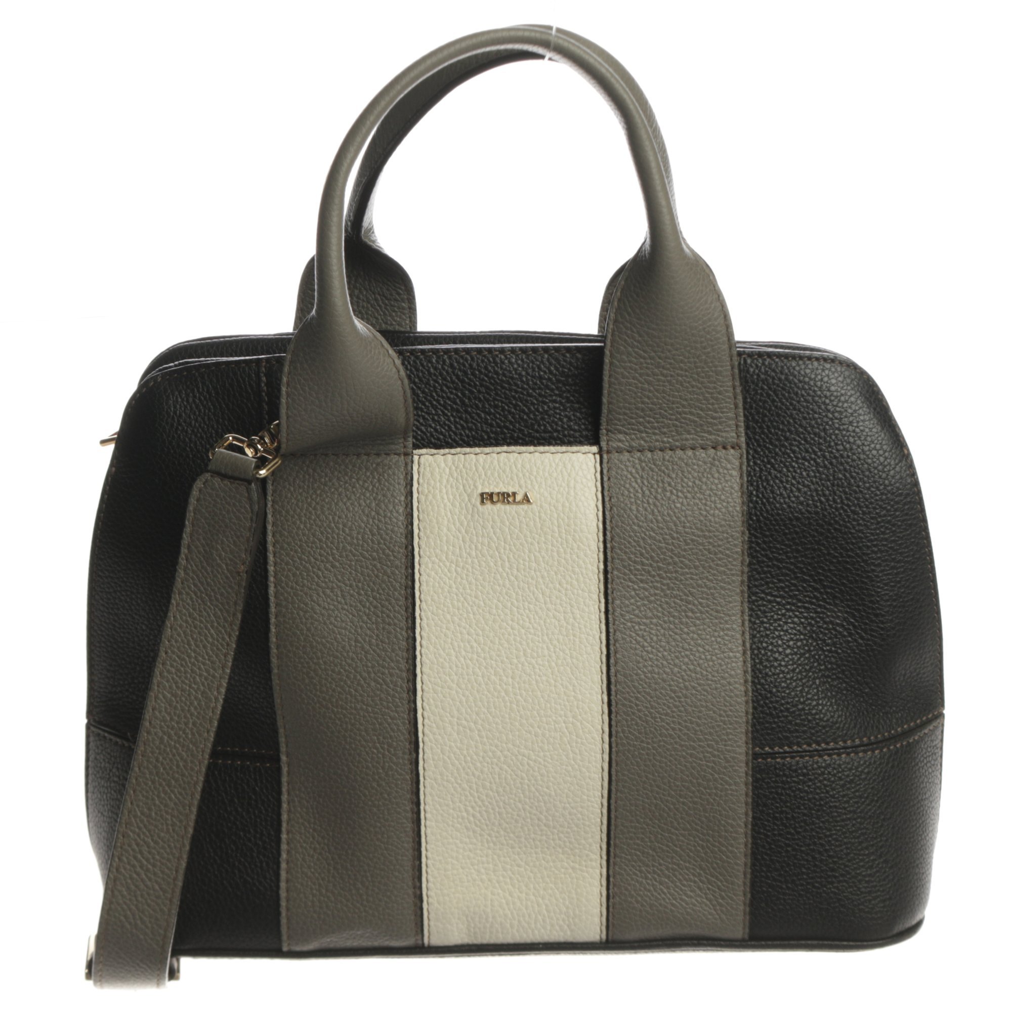 Leather bag