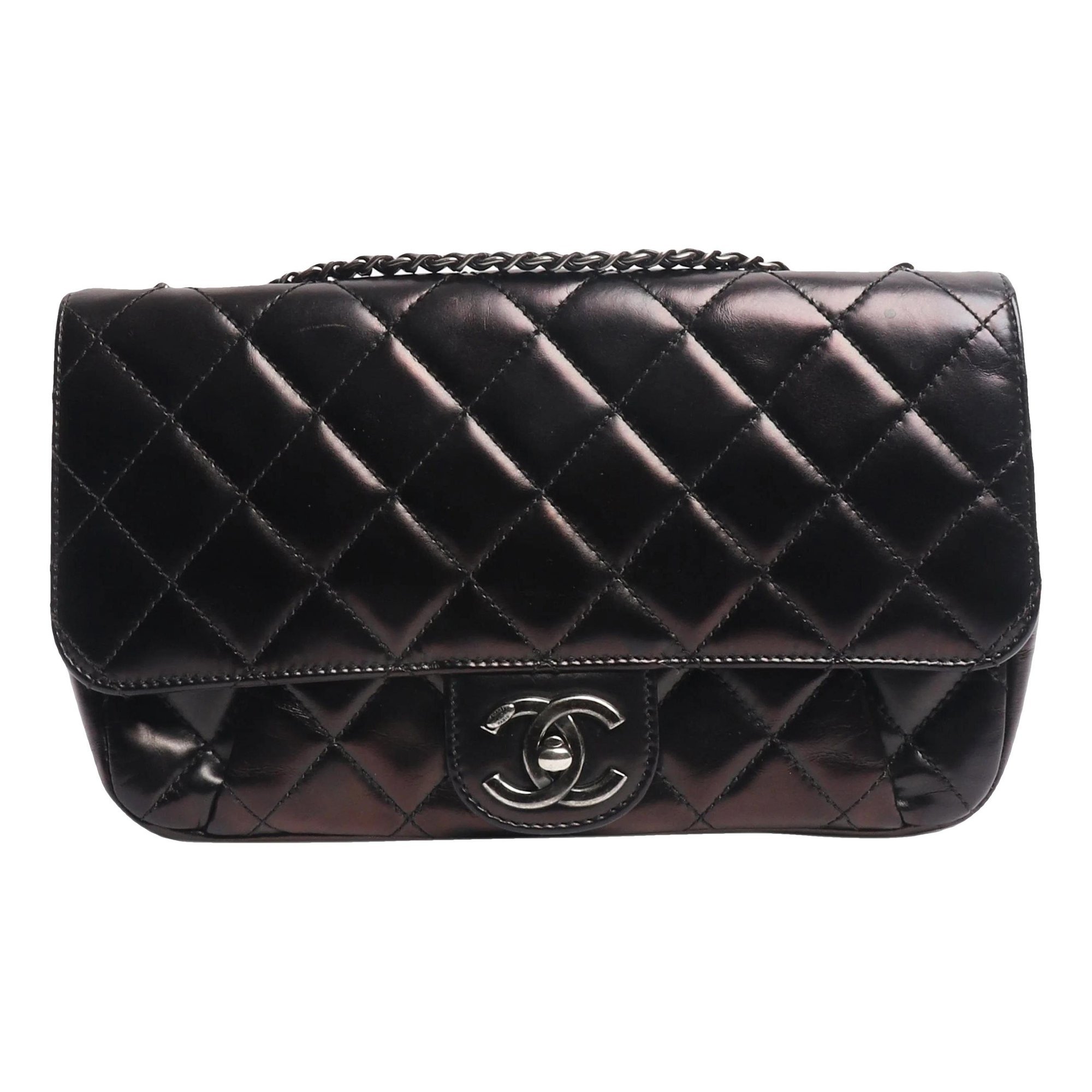 Timeless/Classique leather bag