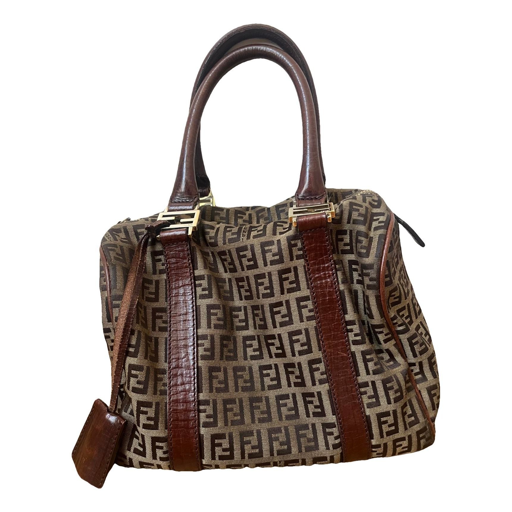 Forever Bauletto handbag