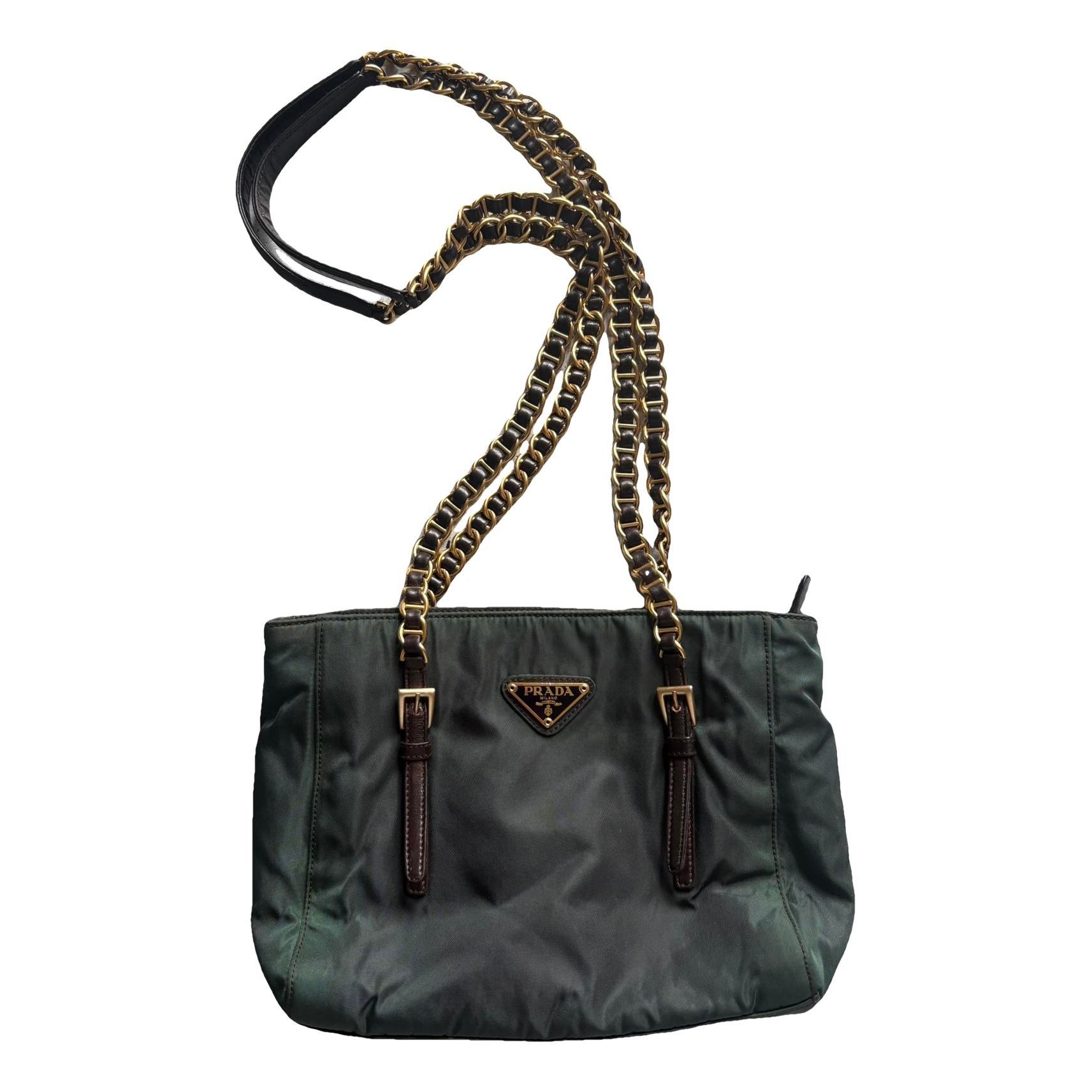Cloth handbag