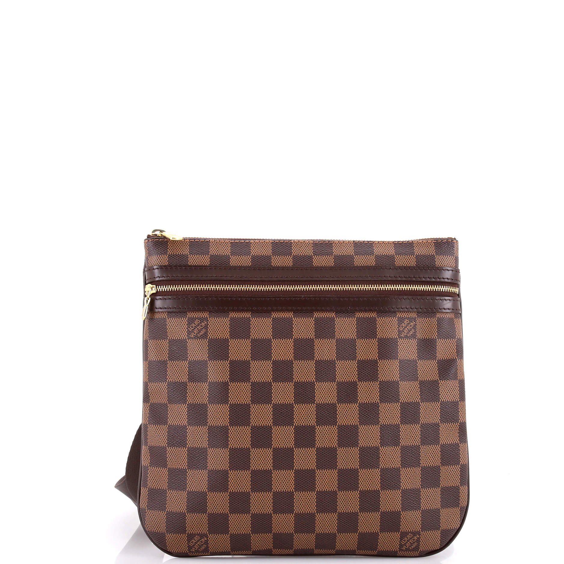 Bosphore Pochette Damier