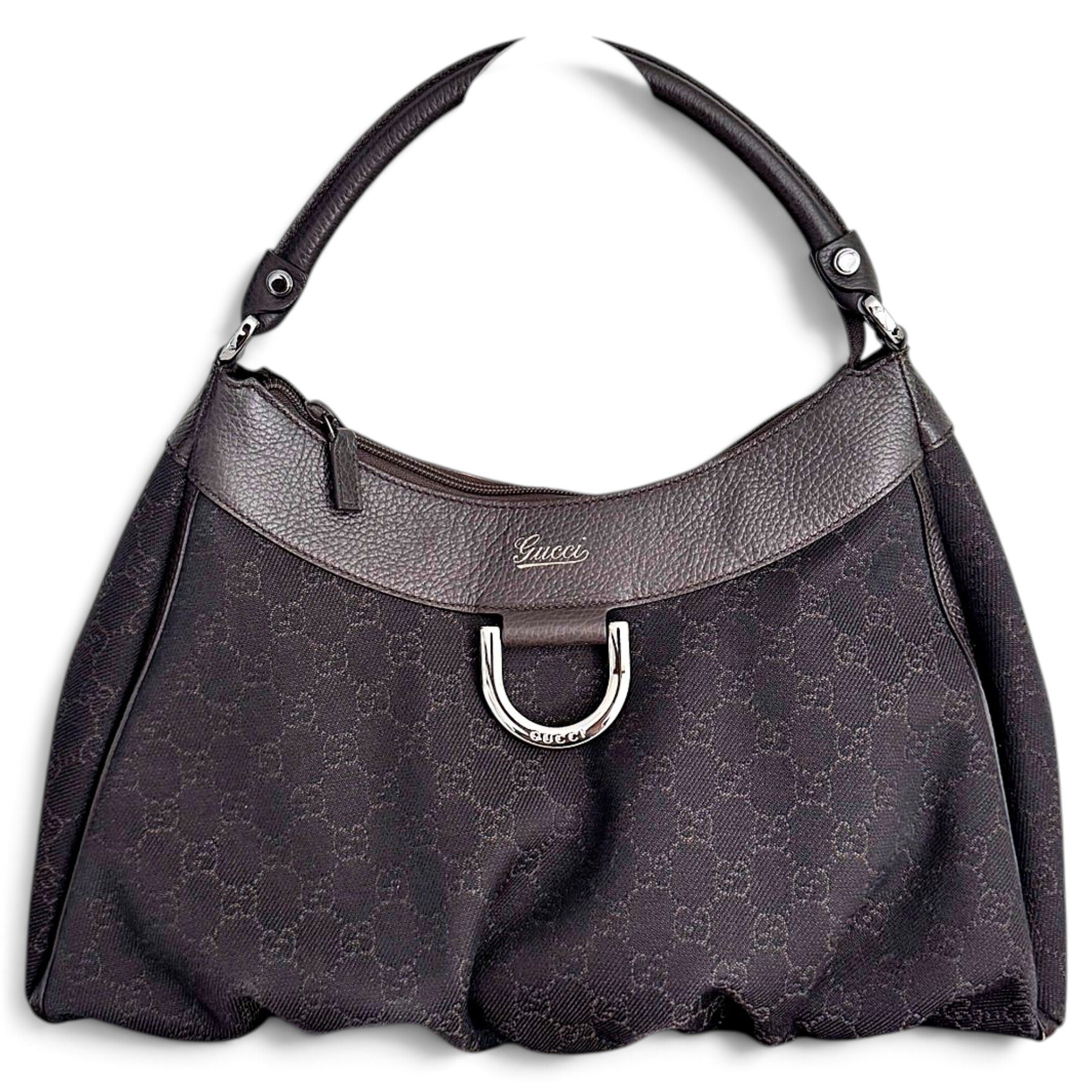 Hobo handbag