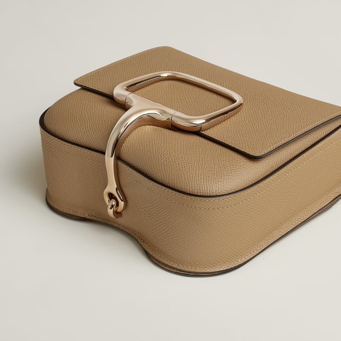 Poussière Hermès Della Cavalleria Mini Bag II