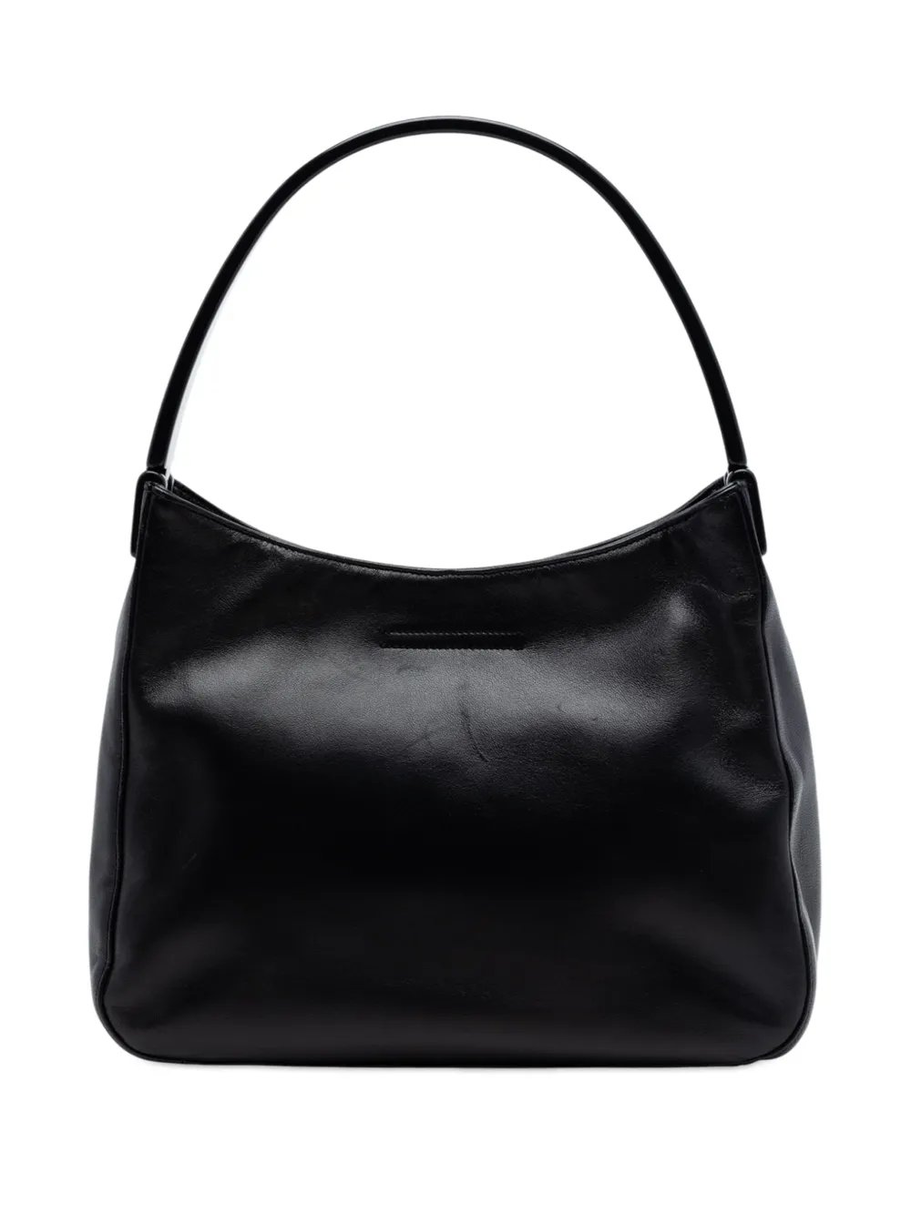 2010-2026 Nappa Leather shoulder bag