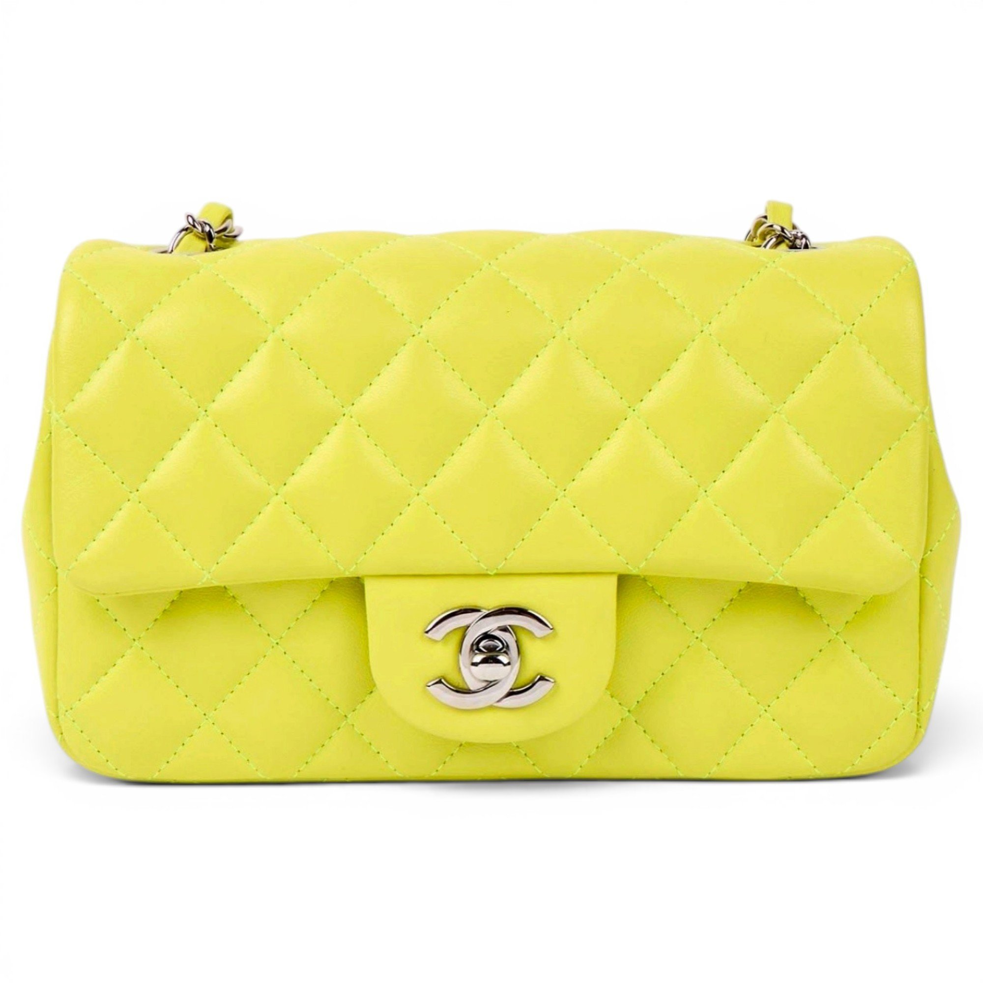 Timeless/Classique leather crossbody bag