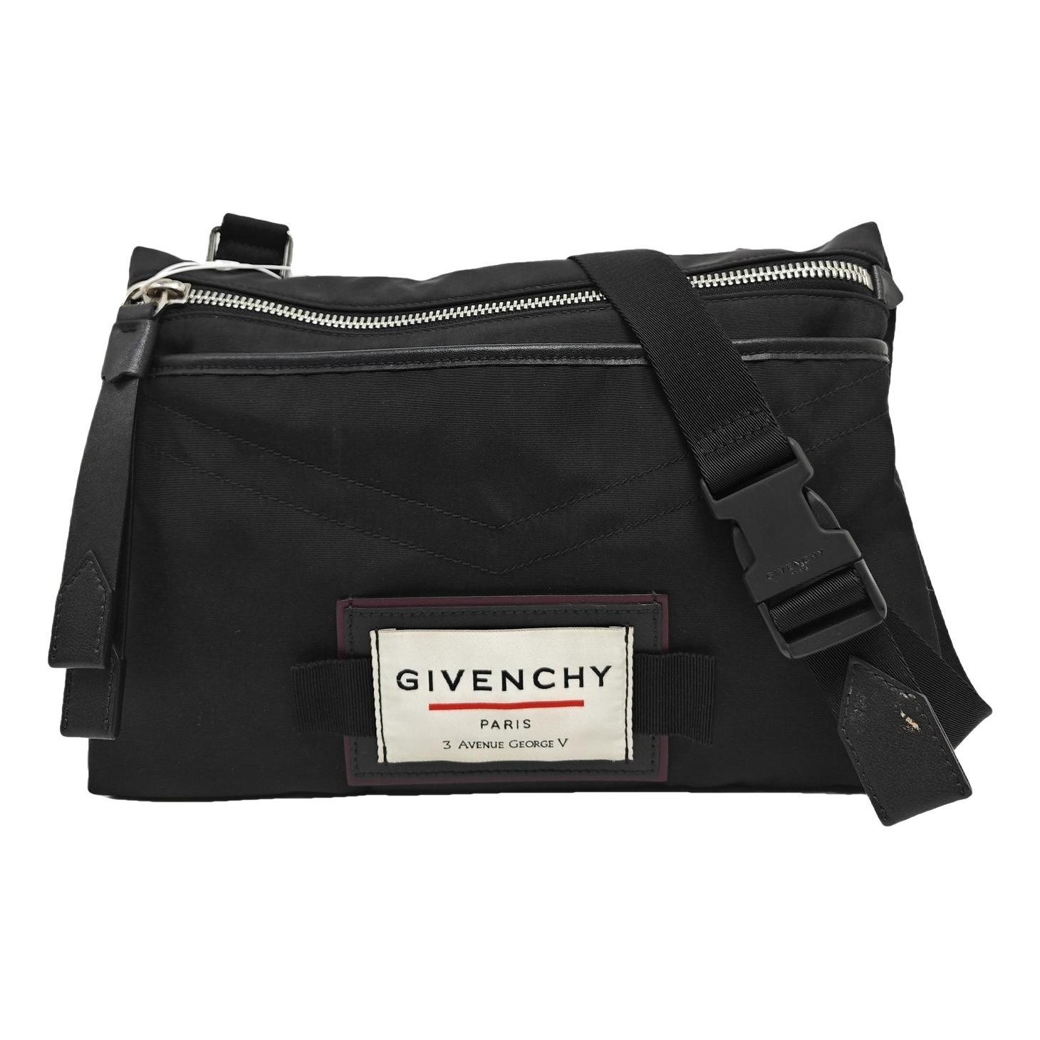 Cloth handbag