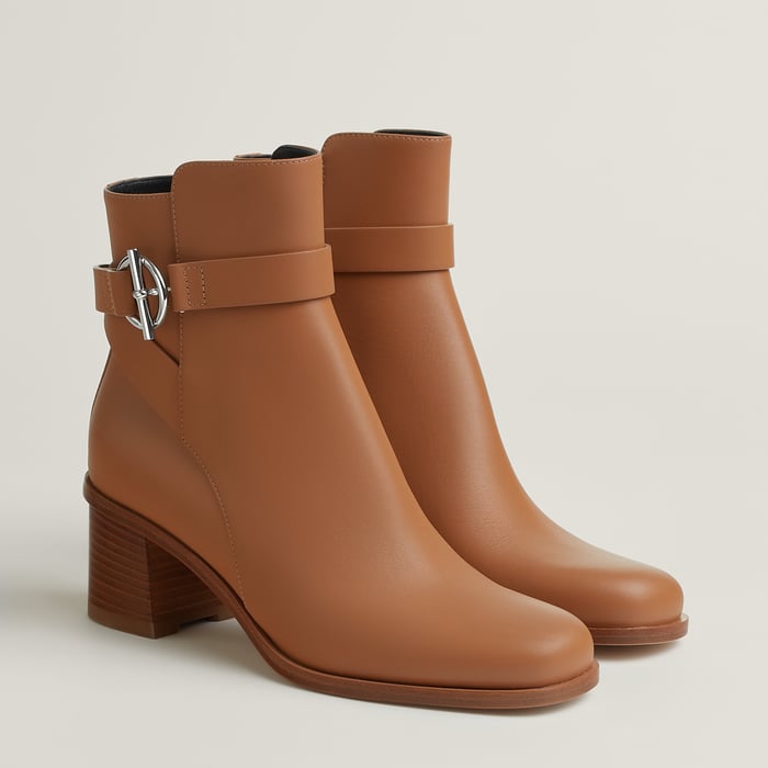 Naturel Jill 60 Ankle Boot