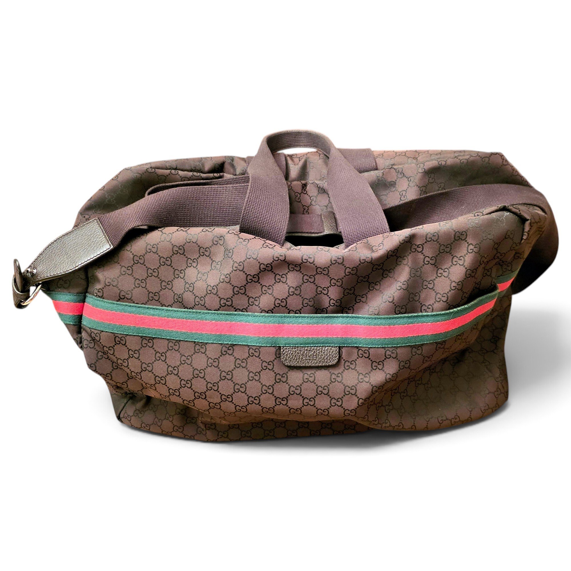 Cloth travel bag