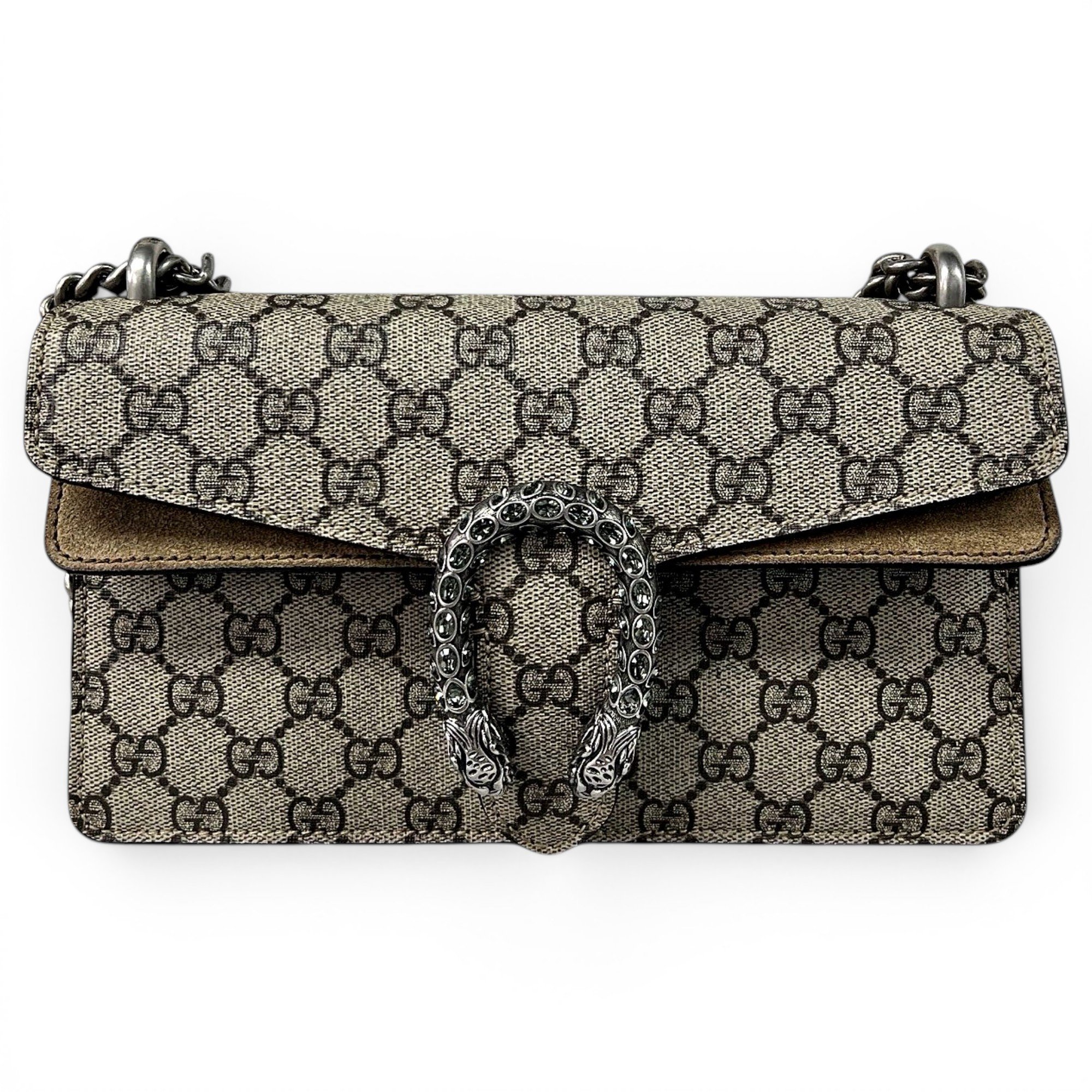 Dionysus cloth handbag