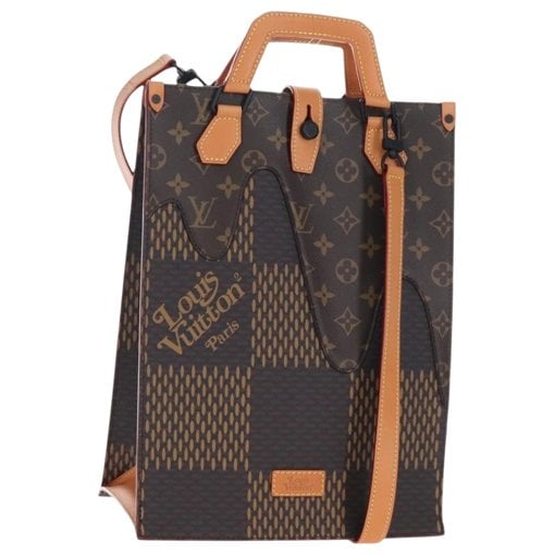 Cloth tote