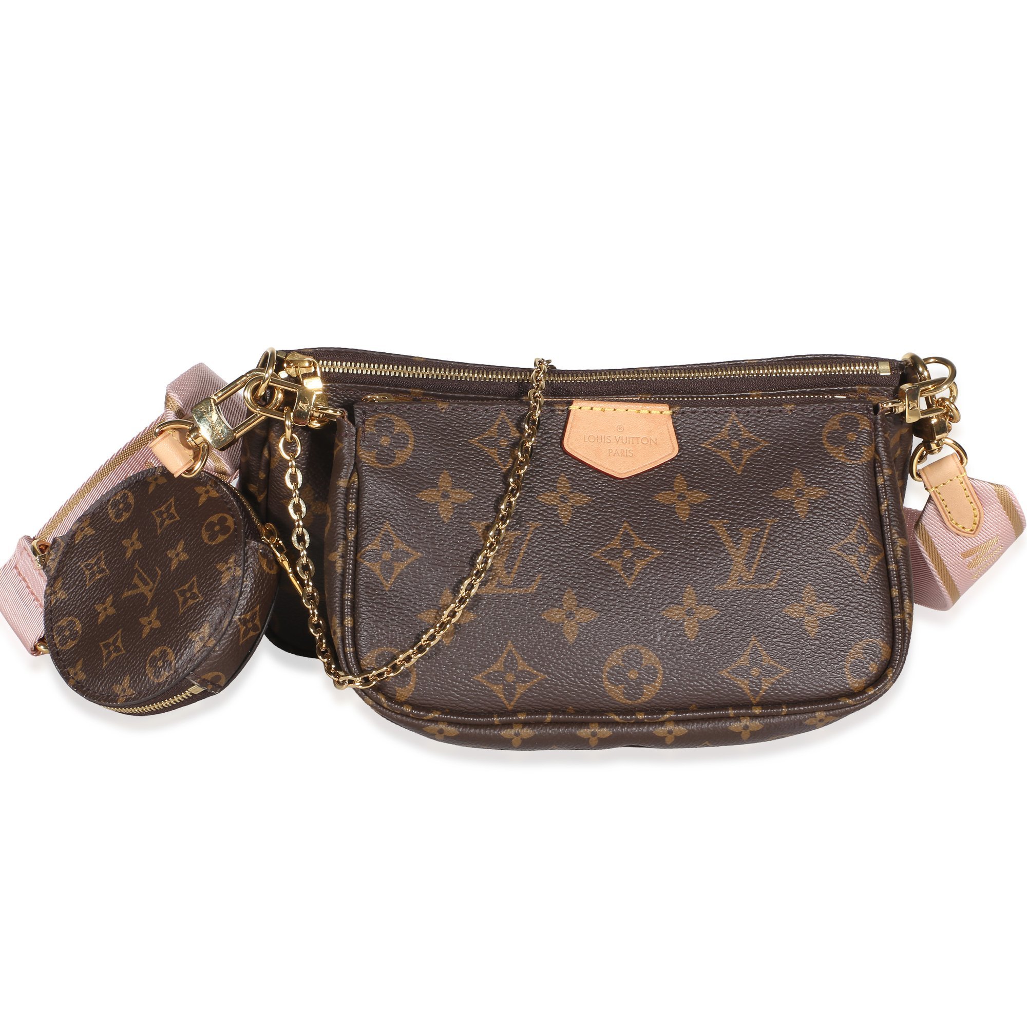 Cloth handbag
