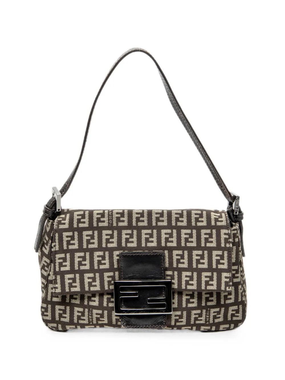 Baguette shoulder bag