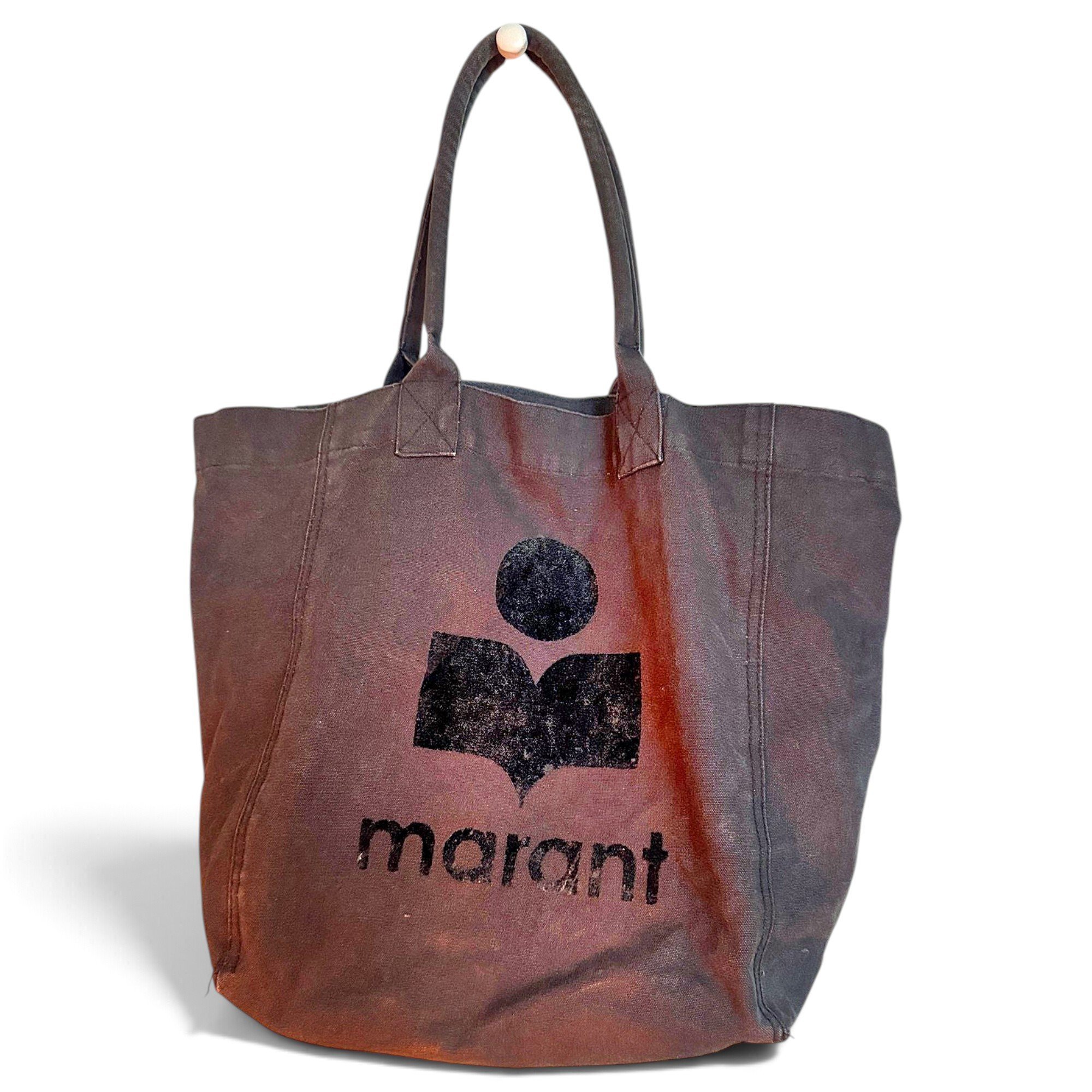 Isabel Marant Wardy tote