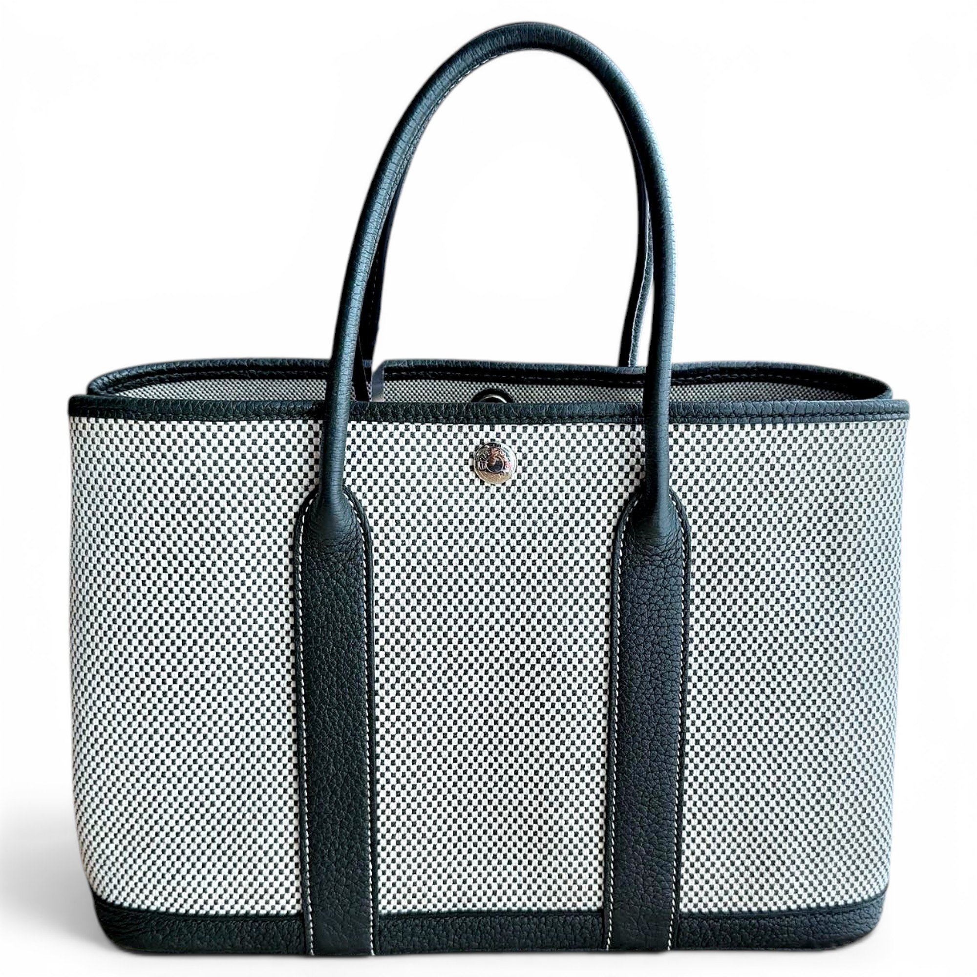 Garden Party cloth bag