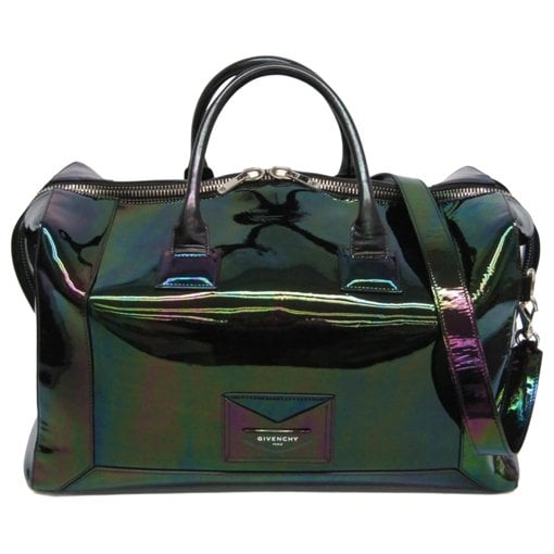 Givenchy Lucrezia leather crossbody bag