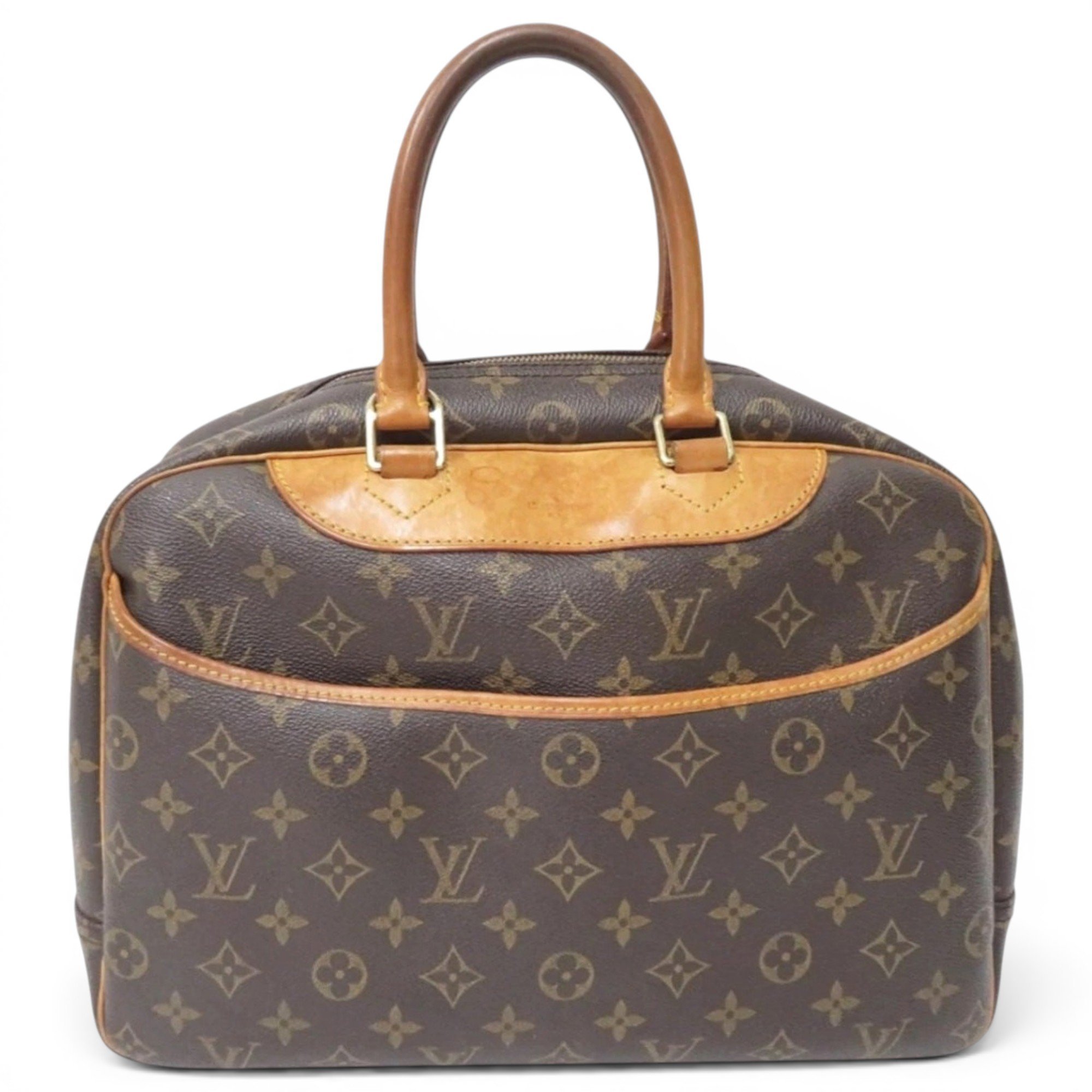 Deauville cloth tote