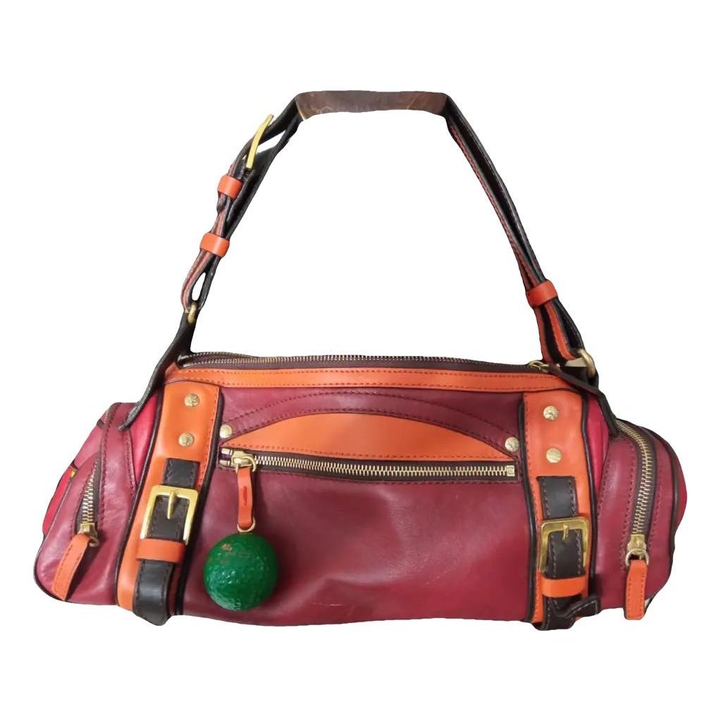 Etro Leather handbag