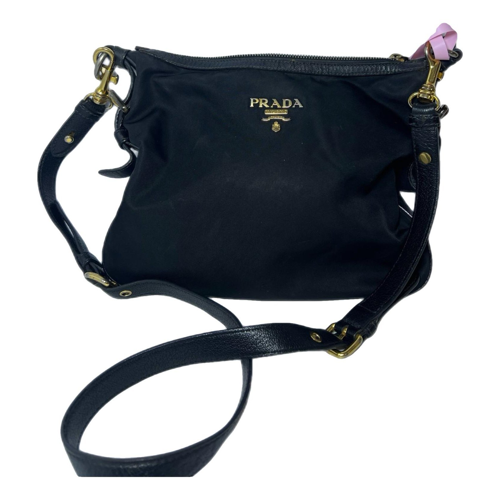 Panier handbag