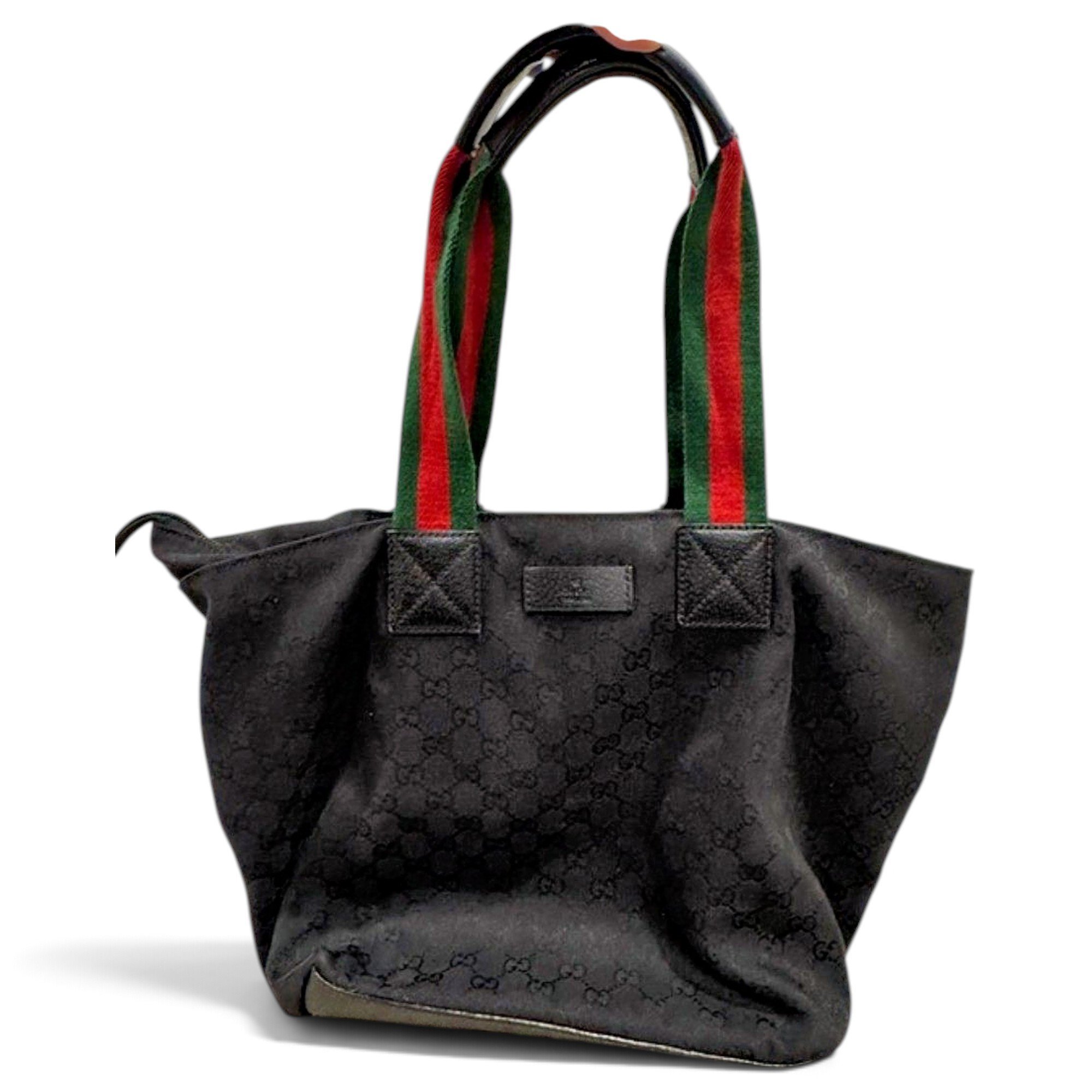 Cloth tote