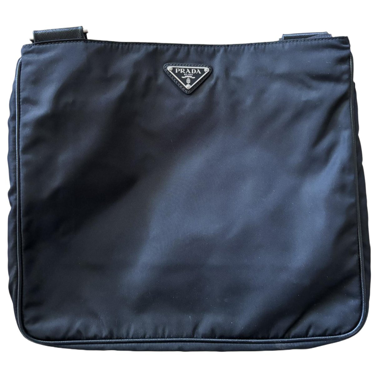 Cloth crossbody bag