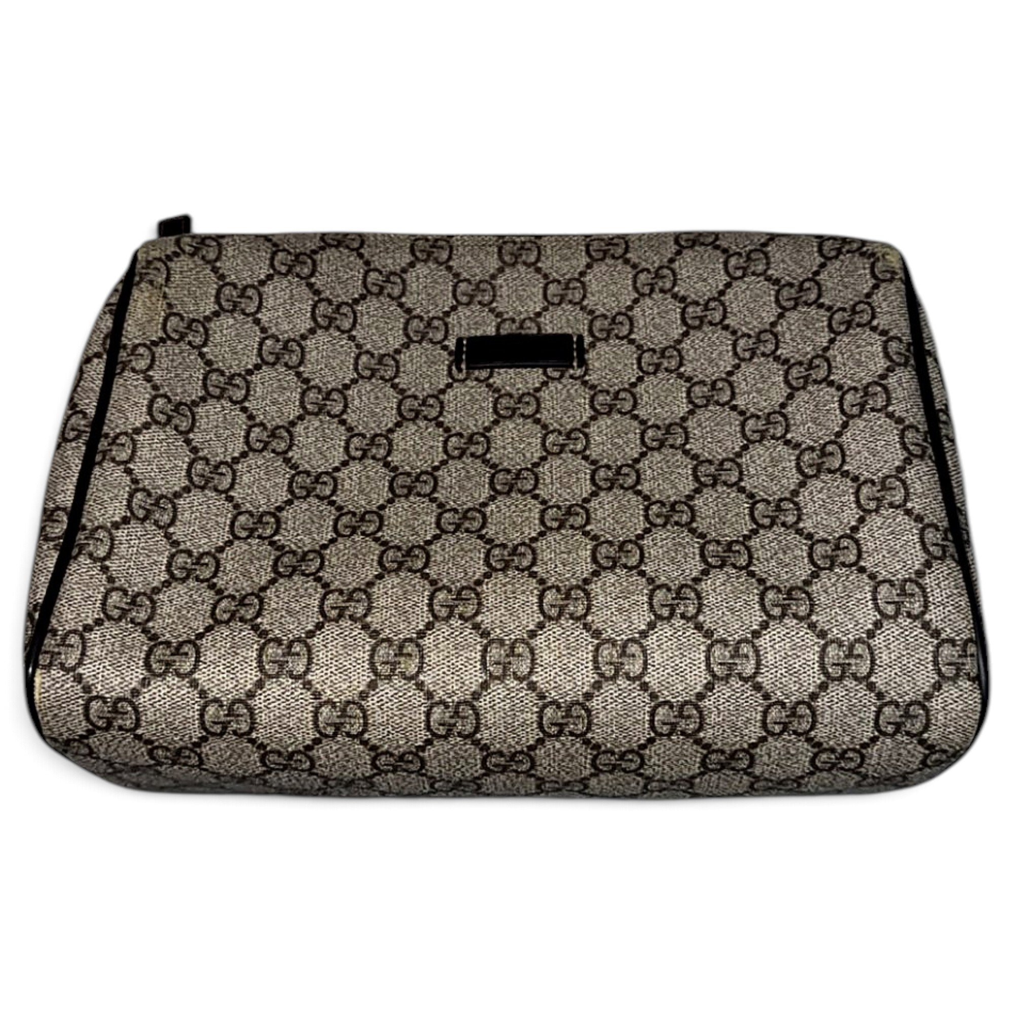 Leather bag