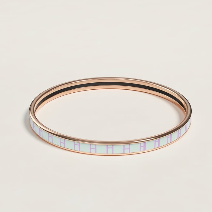 Hypno Op'H Bangle