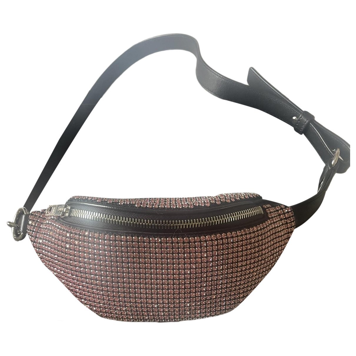 Alexander Wang Ace leather handbag