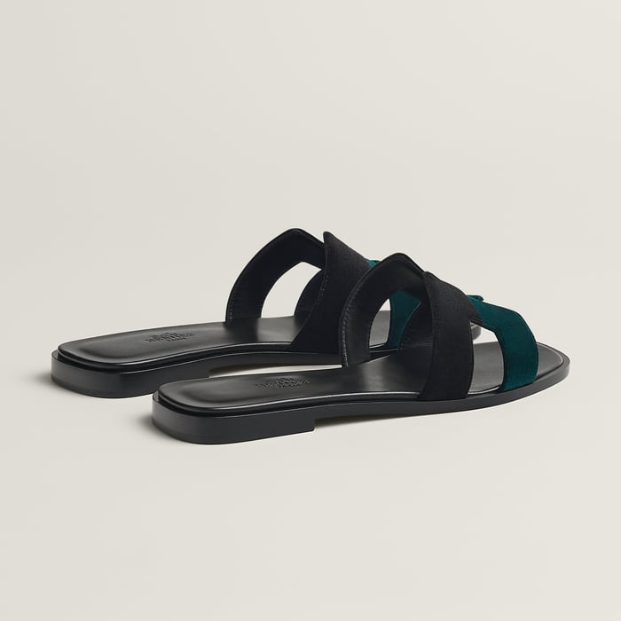 Oran Sandal