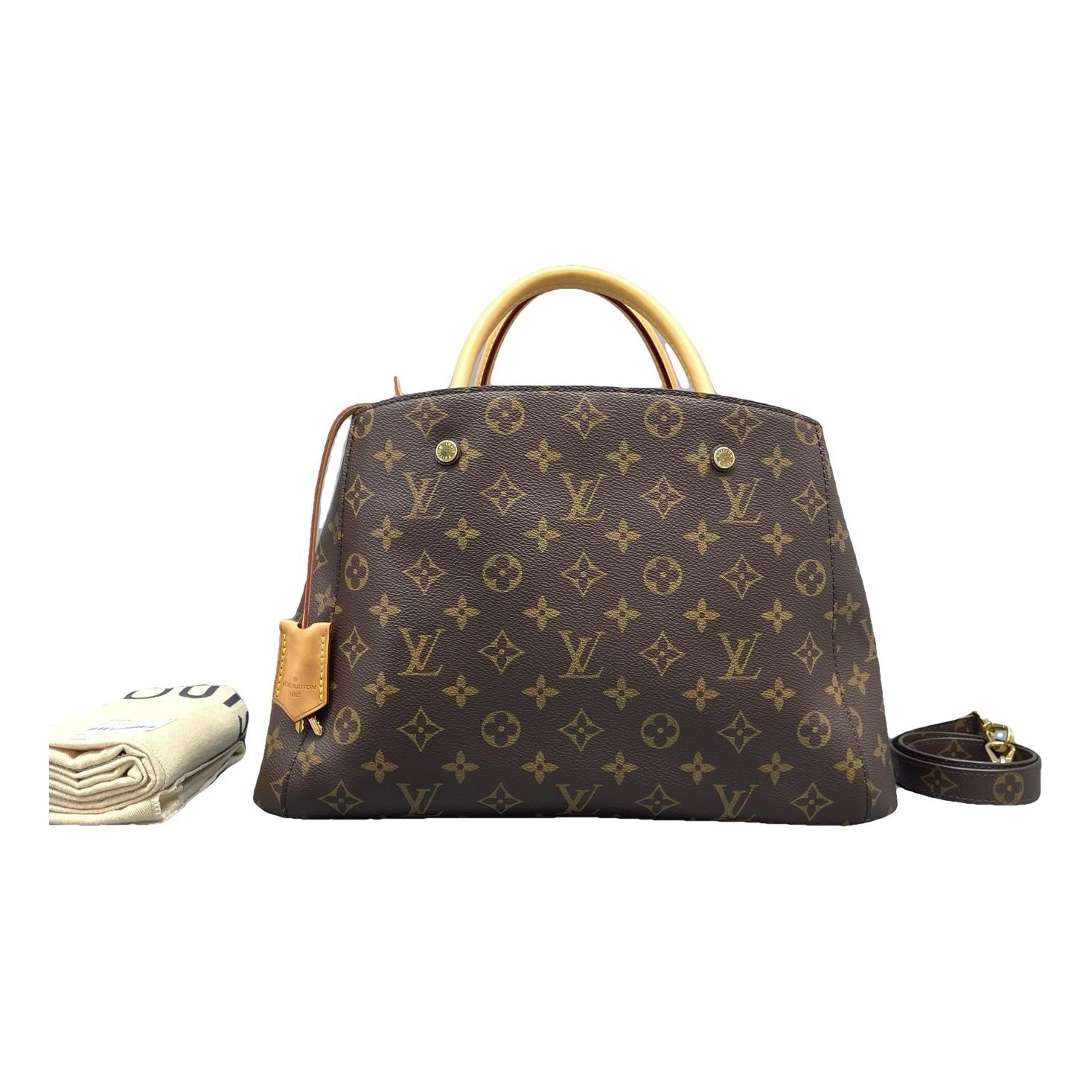 Montaigne handbag