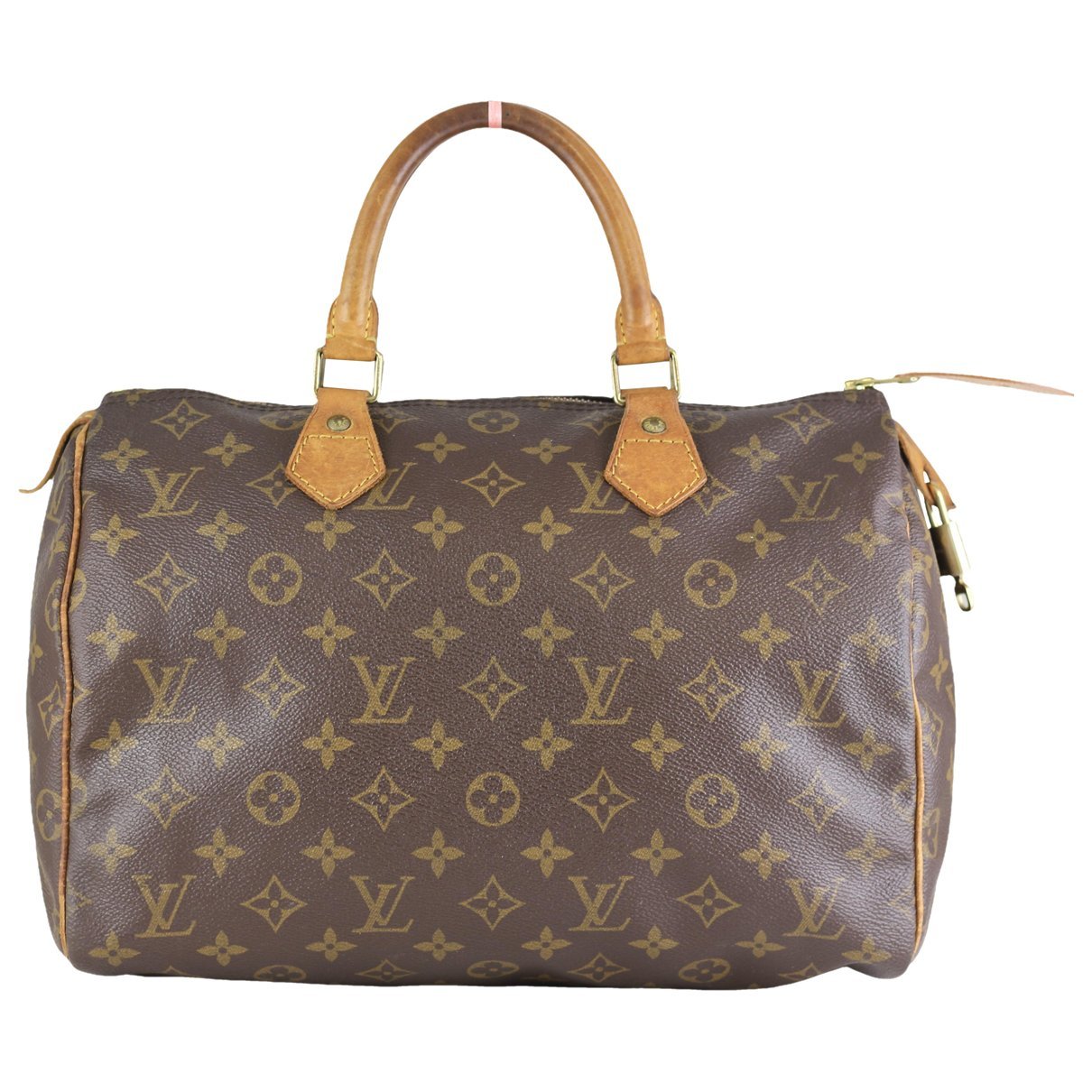Speedy cloth handbag