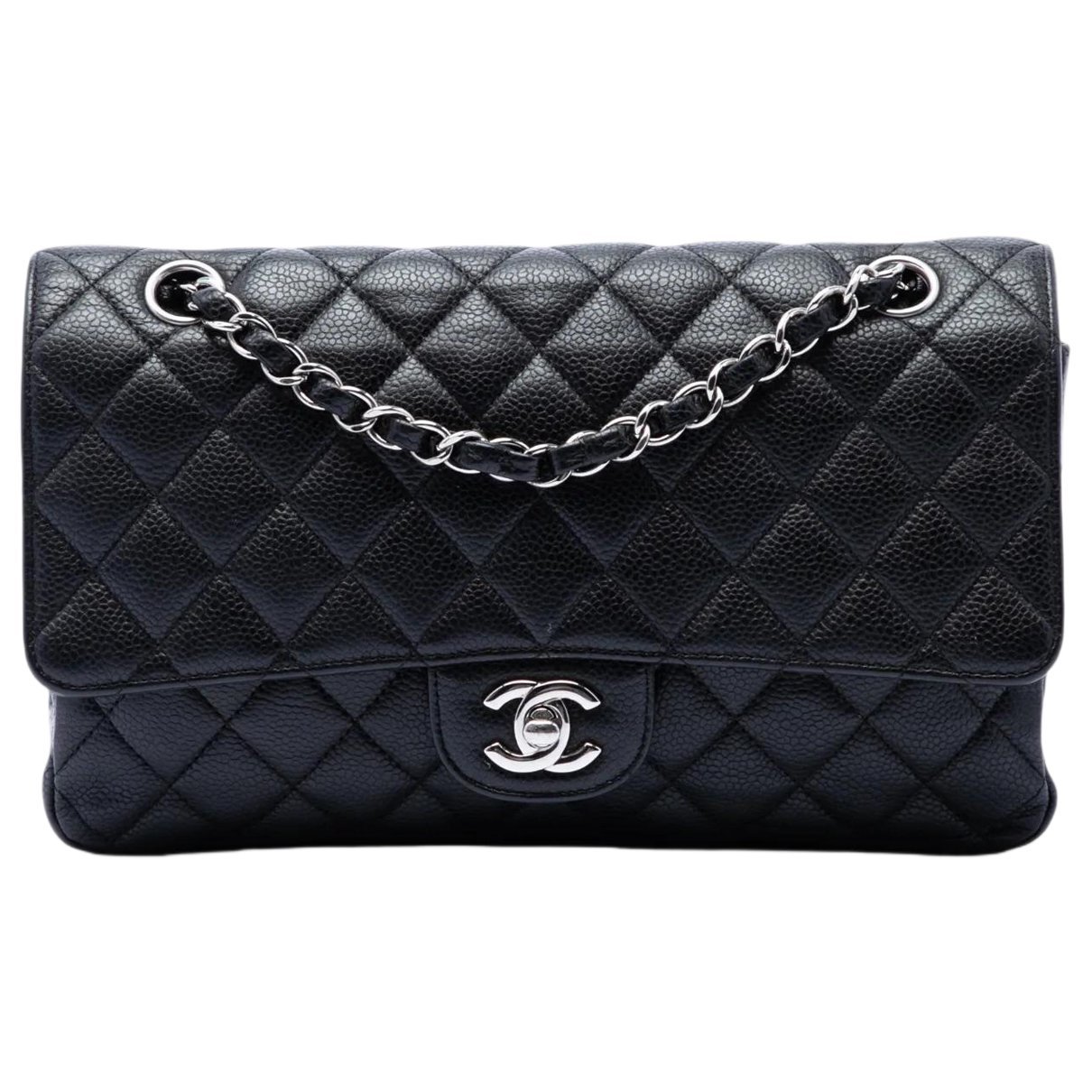 Timeless/Classique leather bag