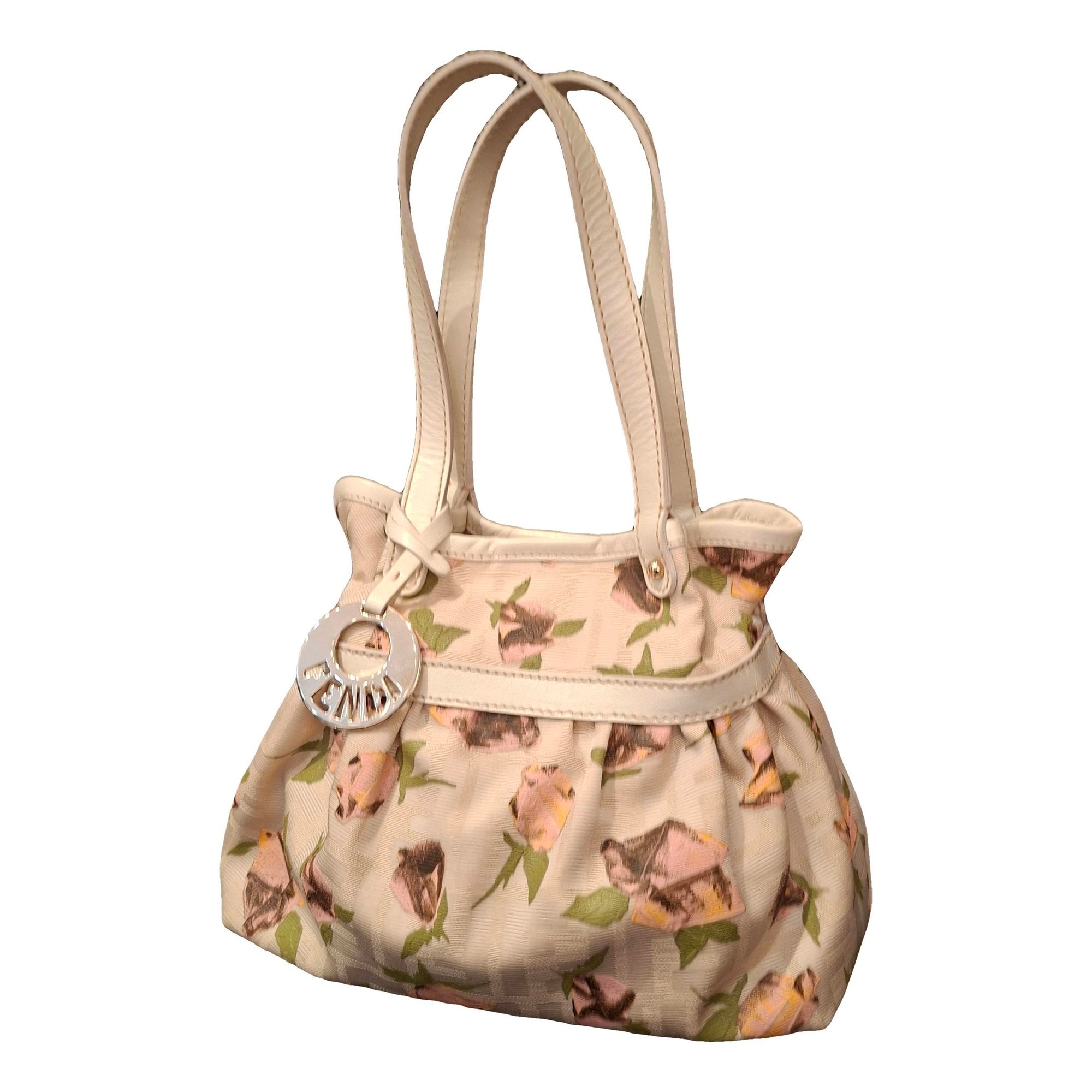 Cloth handbag