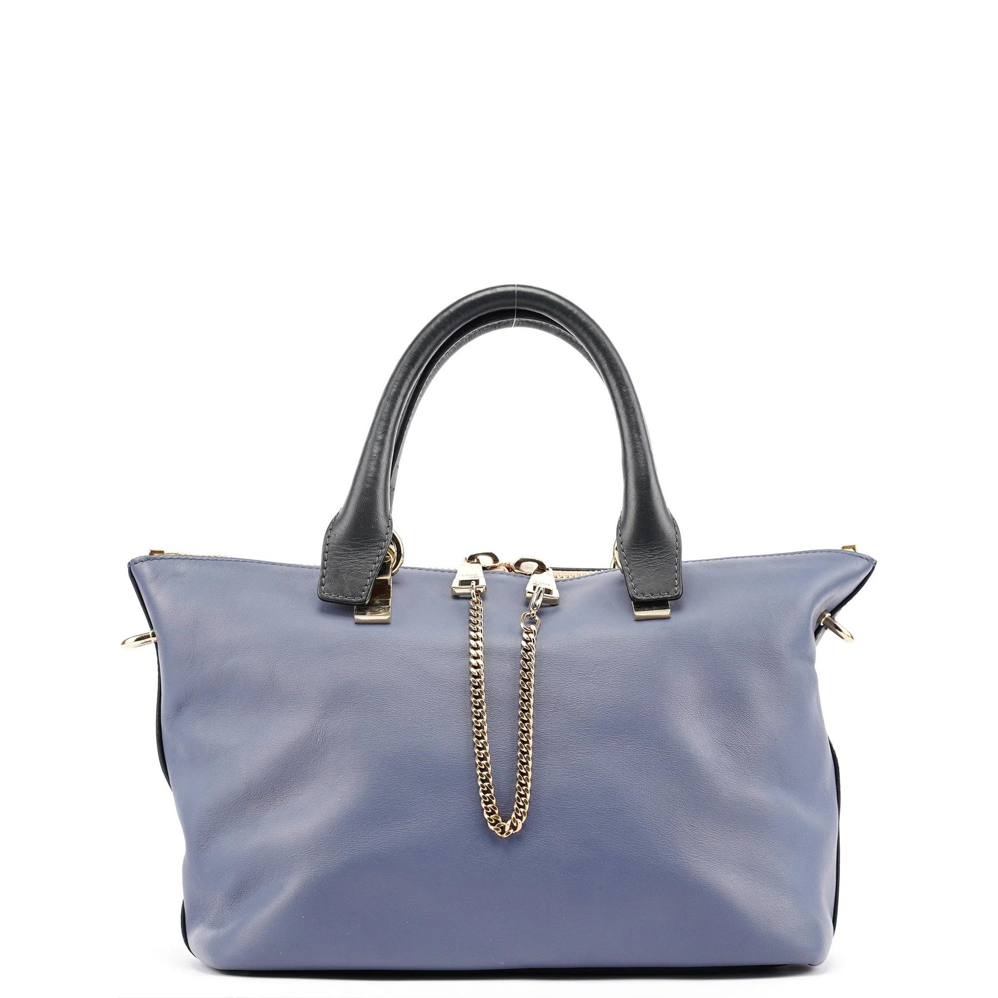 Paddington leather mini bag